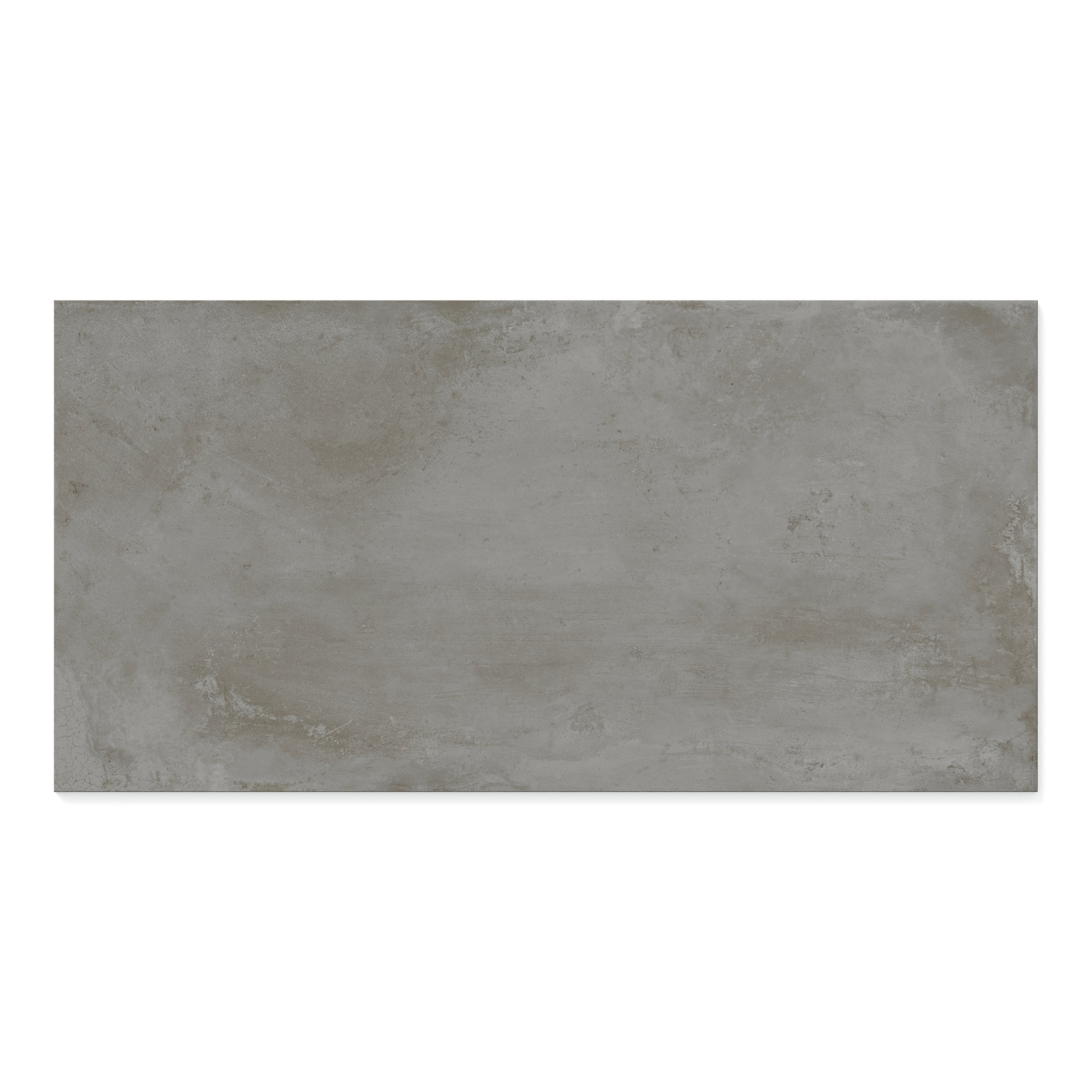 Ramsey 24x48 Matte Porcelain Tile in Ash