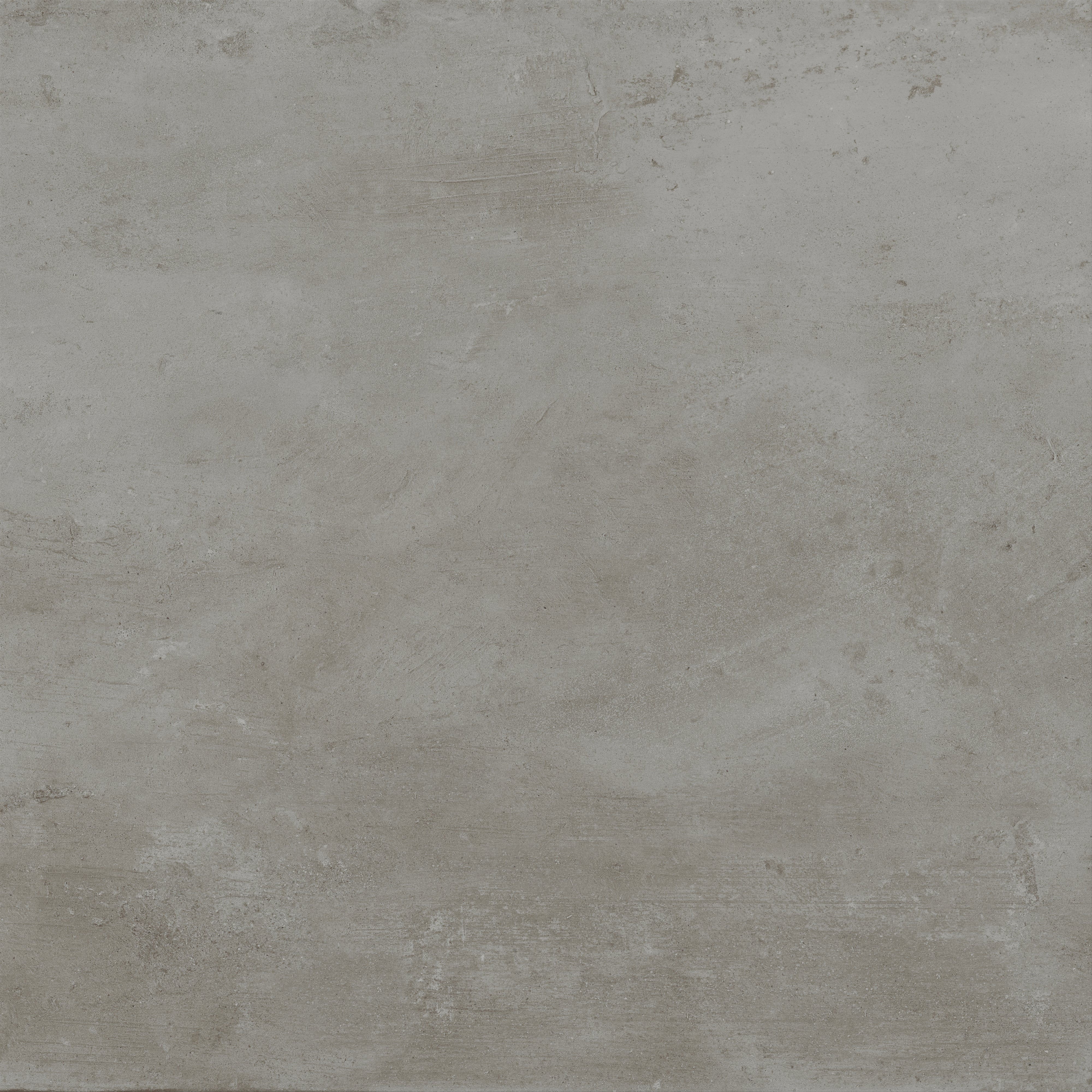 Ramsey 48x48 Matte Porcelain Tile in Ash