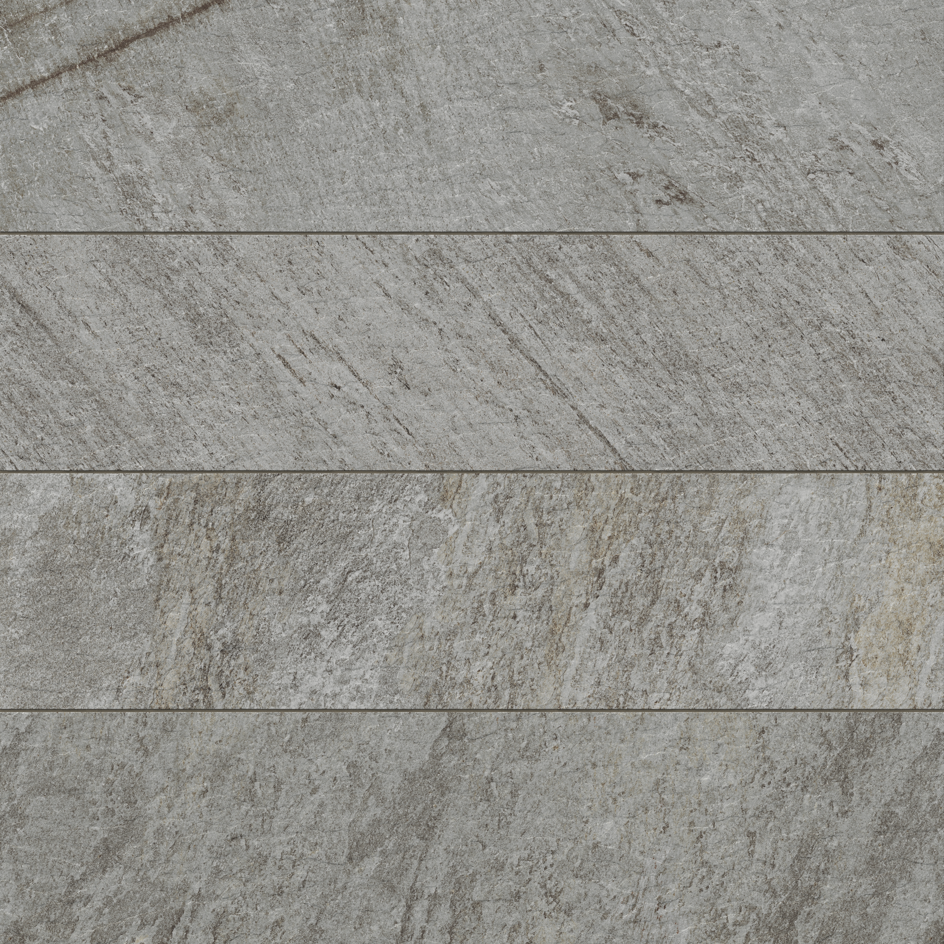 Carter Pattern Tile Carter 12x48 Grip Porcelain 2cm Paver Tile in Fossil