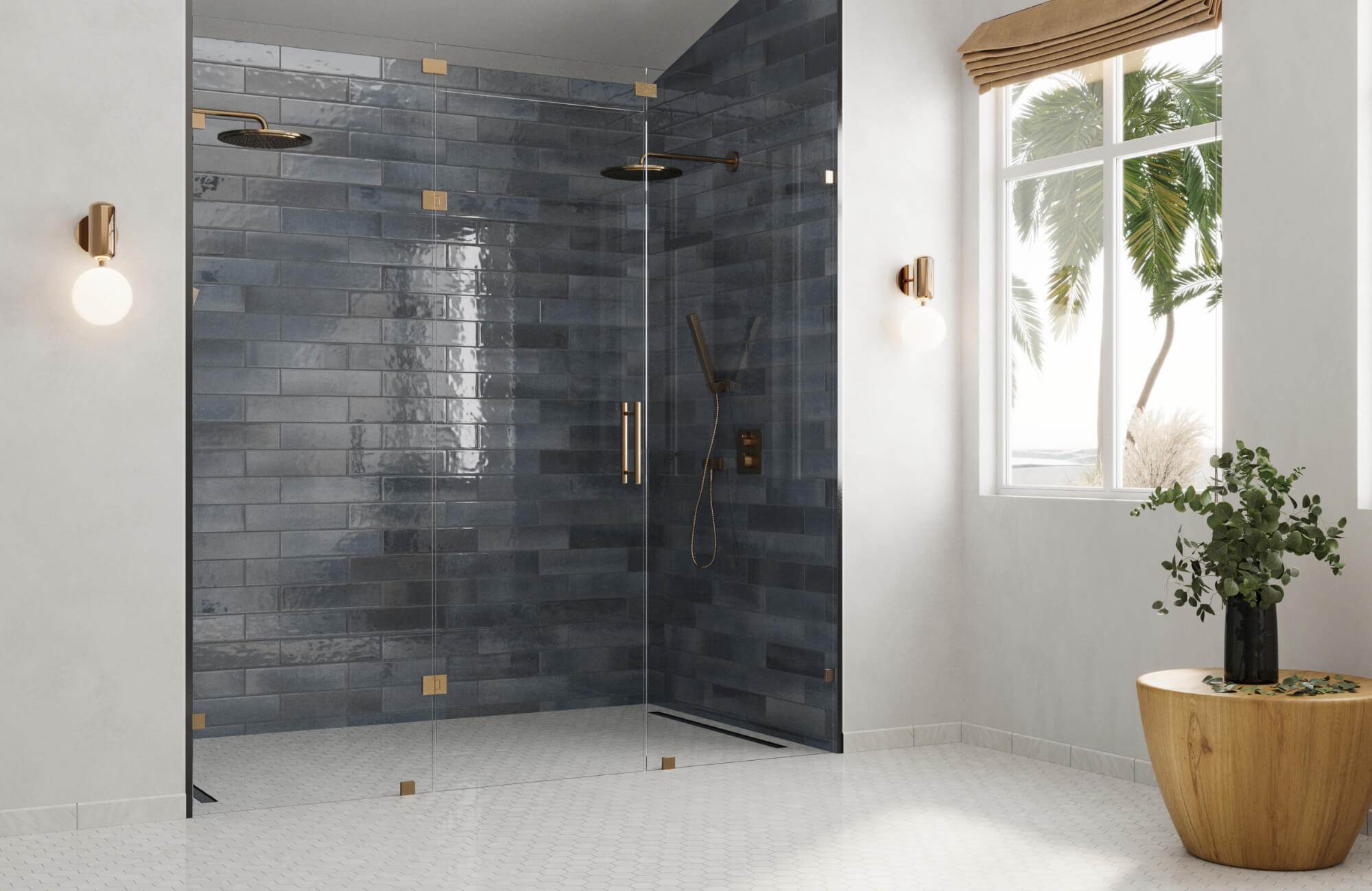 Bold & Moody Restoration