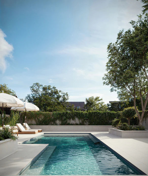 Design Services - Concierge Suite