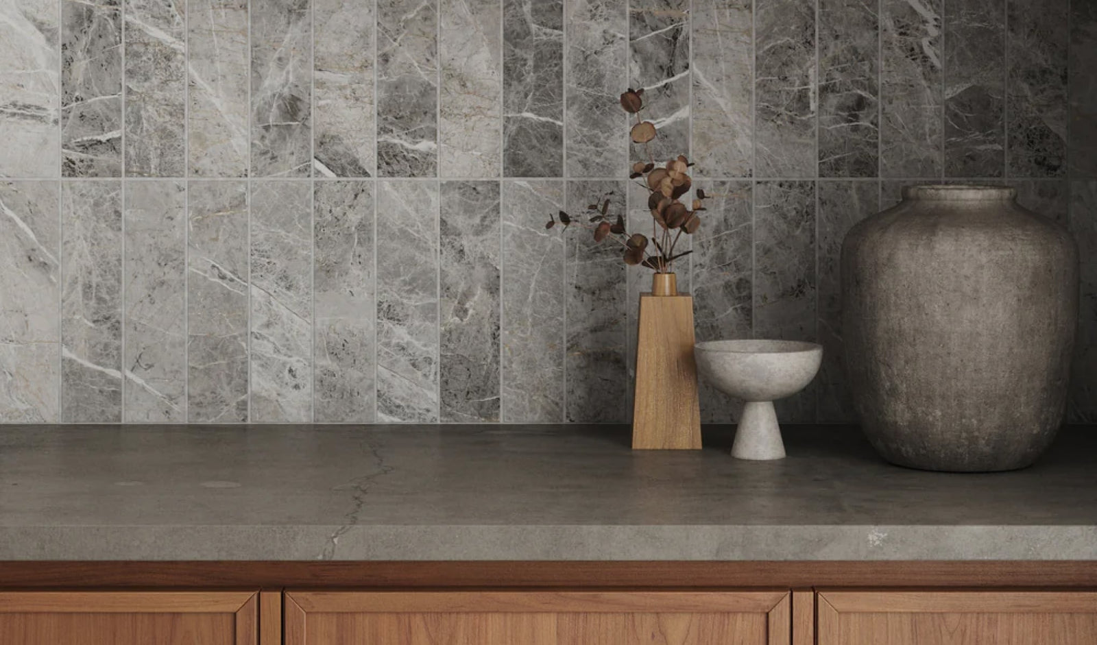 3x12 Tile | Subway, Floor & Wall - $2 Sample