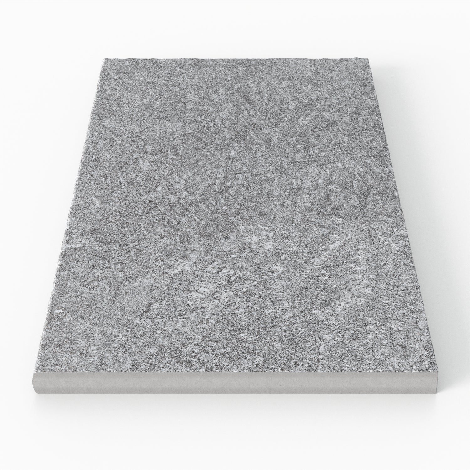 Bowden 12 x 24 Grip Porcelain 2cm Coping in Slate