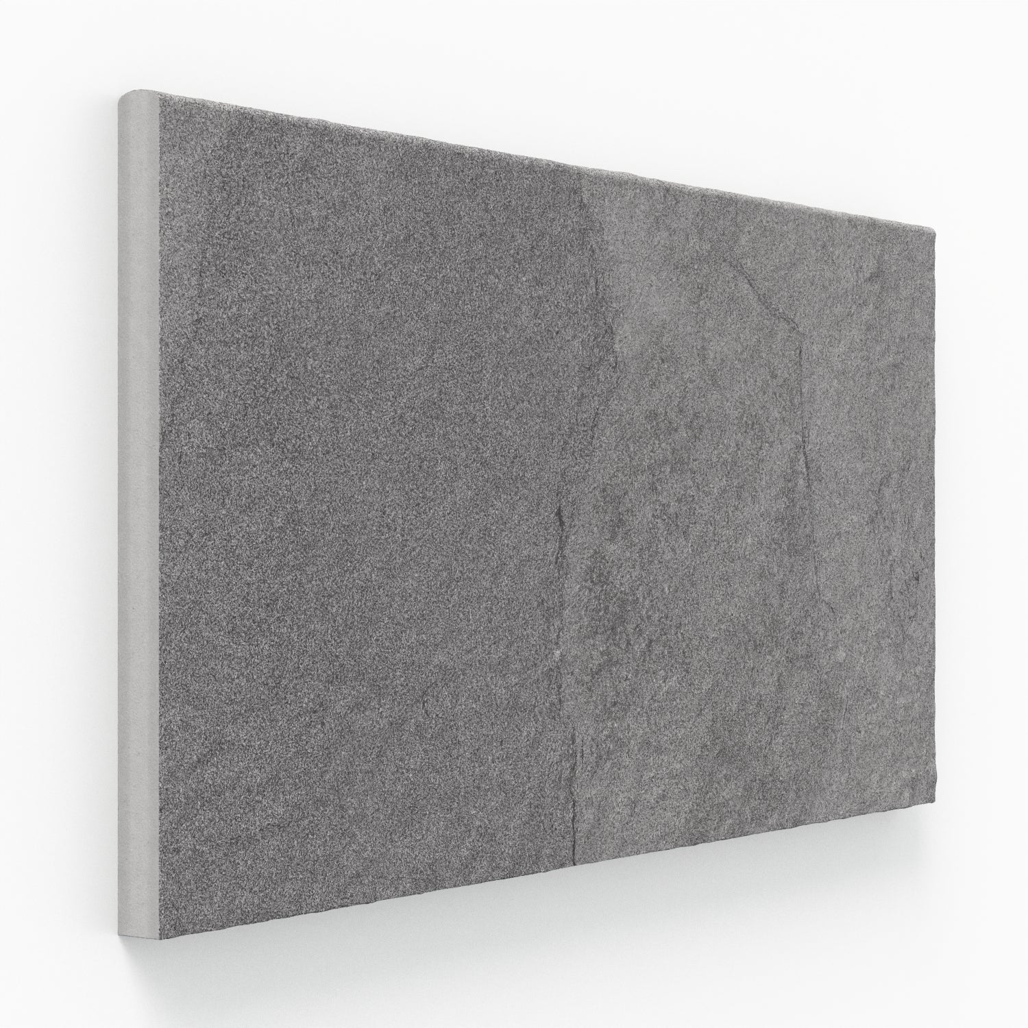Bowden 12 x 24 Grip Porcelain 2cm Coping in Graphite
