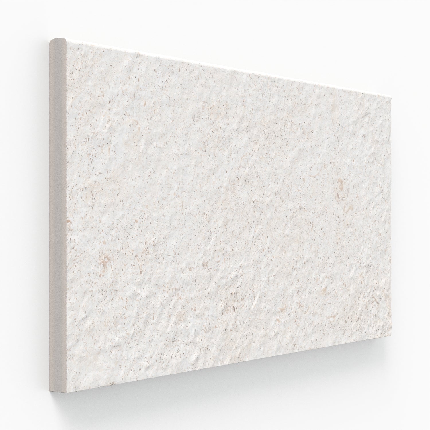 Bowden 12 x 24 Grip Porcelain 2cm Coping in Canvas
