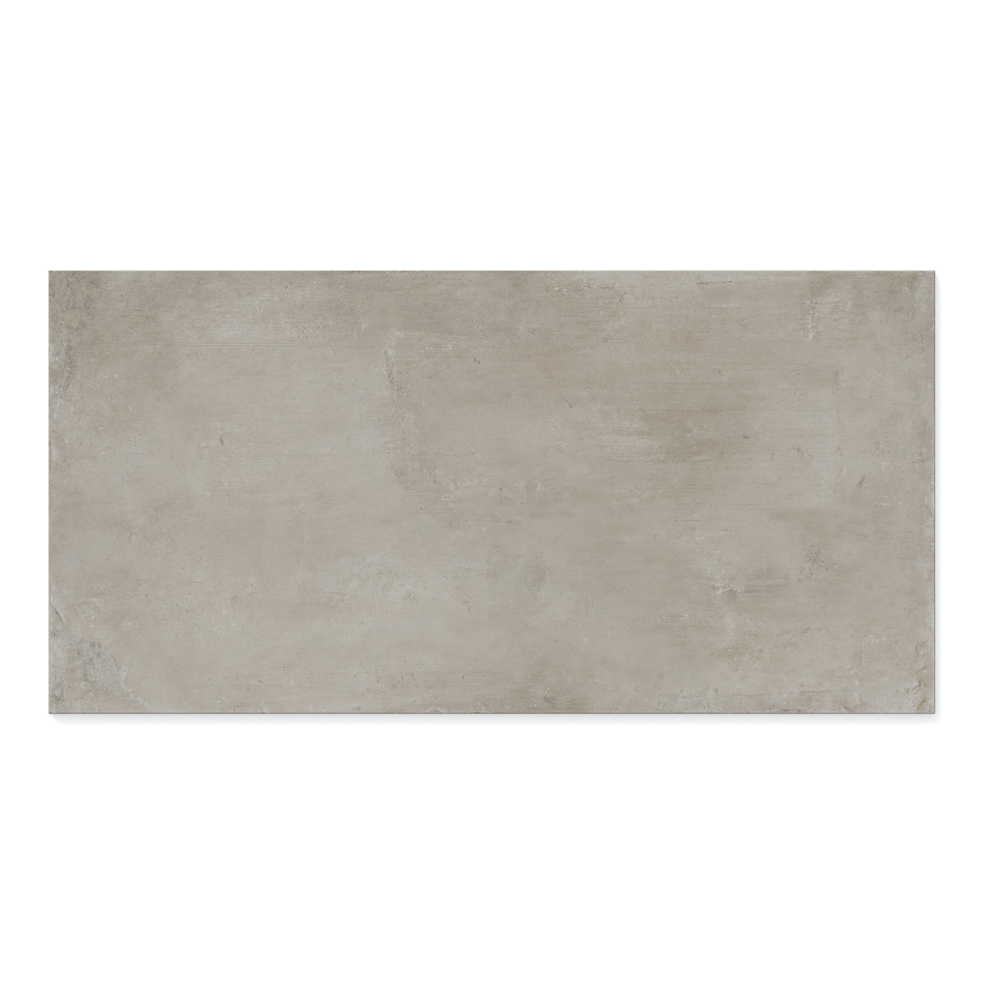 Ramsey 24x48 Matte Porcelain Tile in Putty