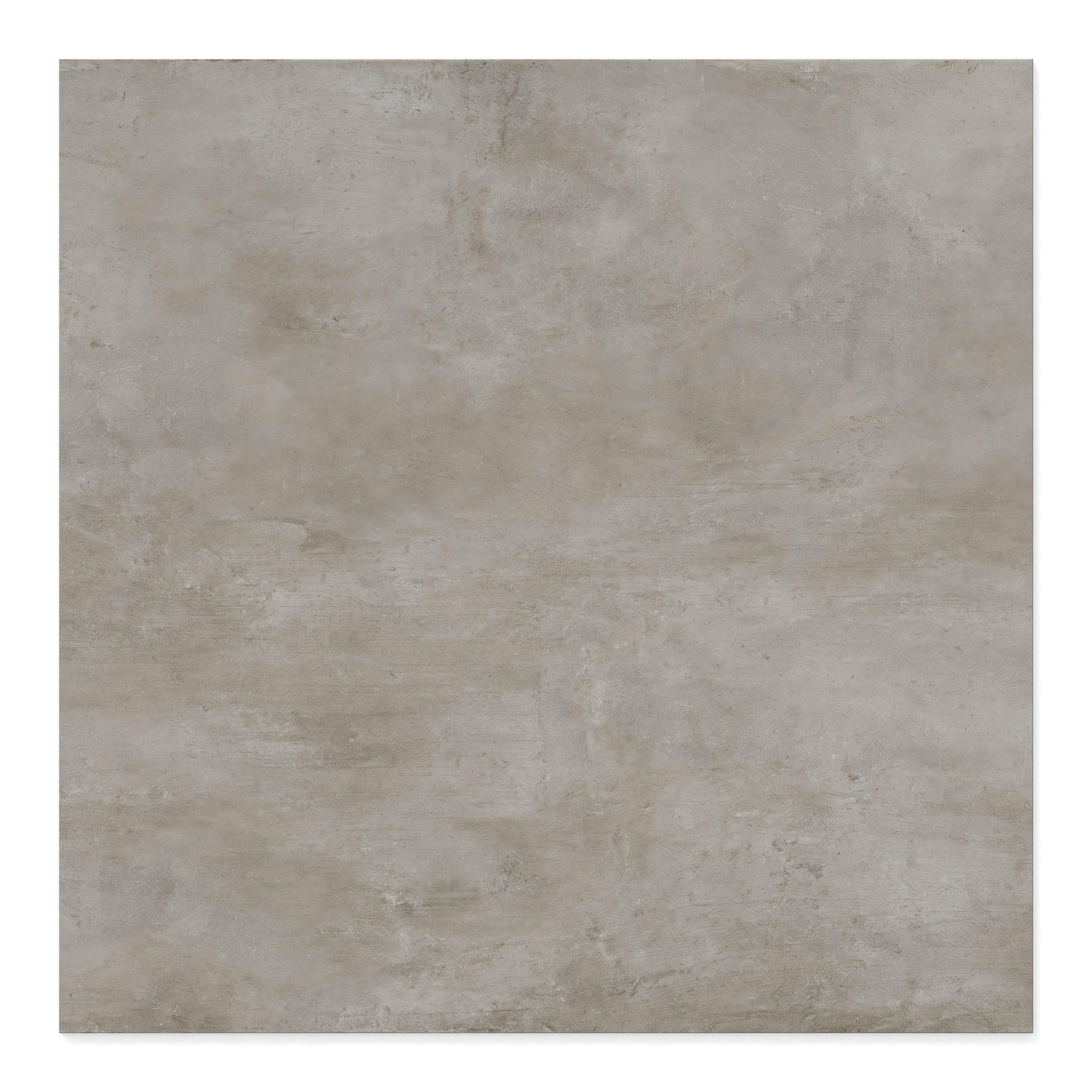 Ramsey 48x48 Matte Porcelain Tile in Putty