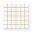 Brody 2x2 Matte Porcelain Mosaic Tile in Sand