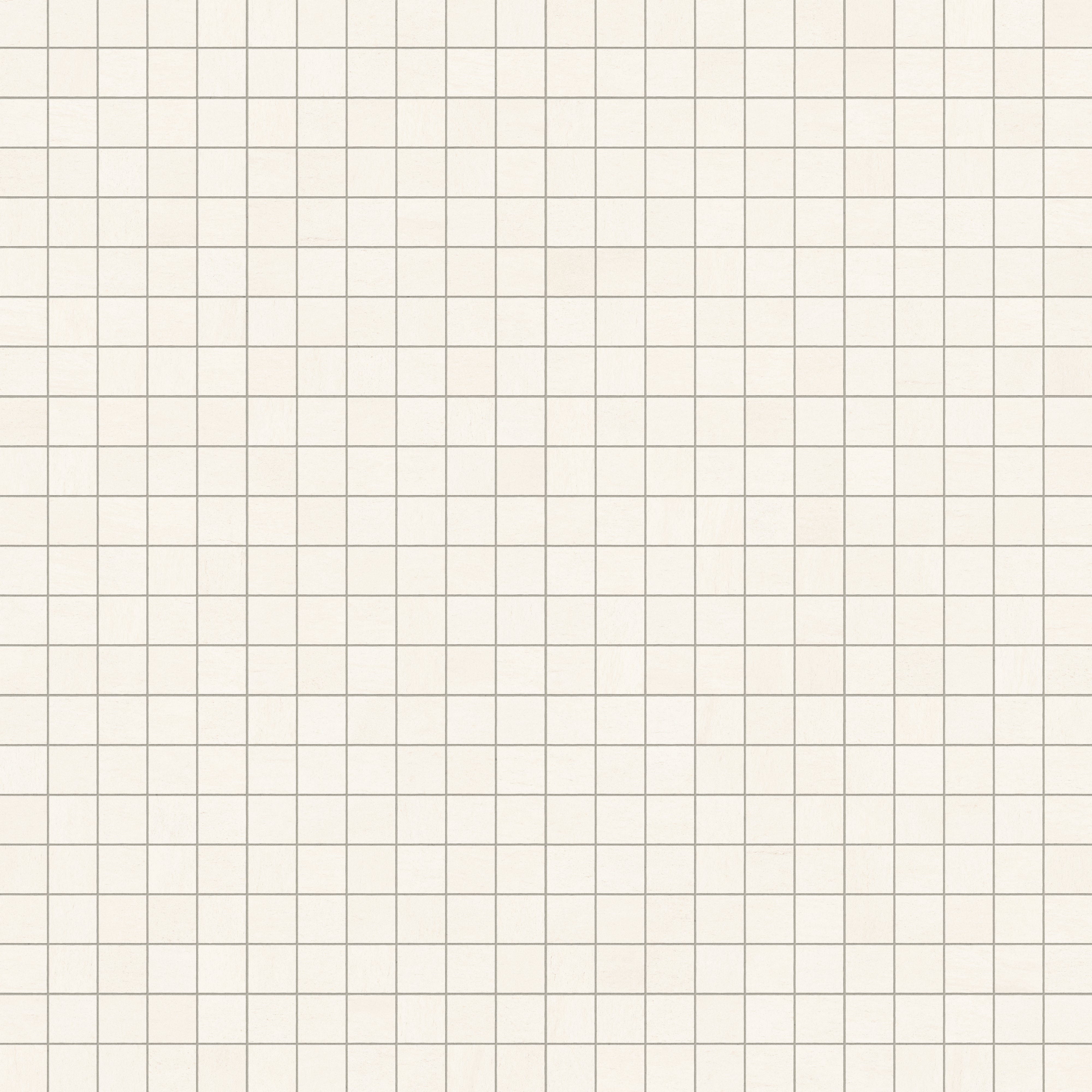 Brody 2x2 Matte Porcelain Mosaic Tile in Sand