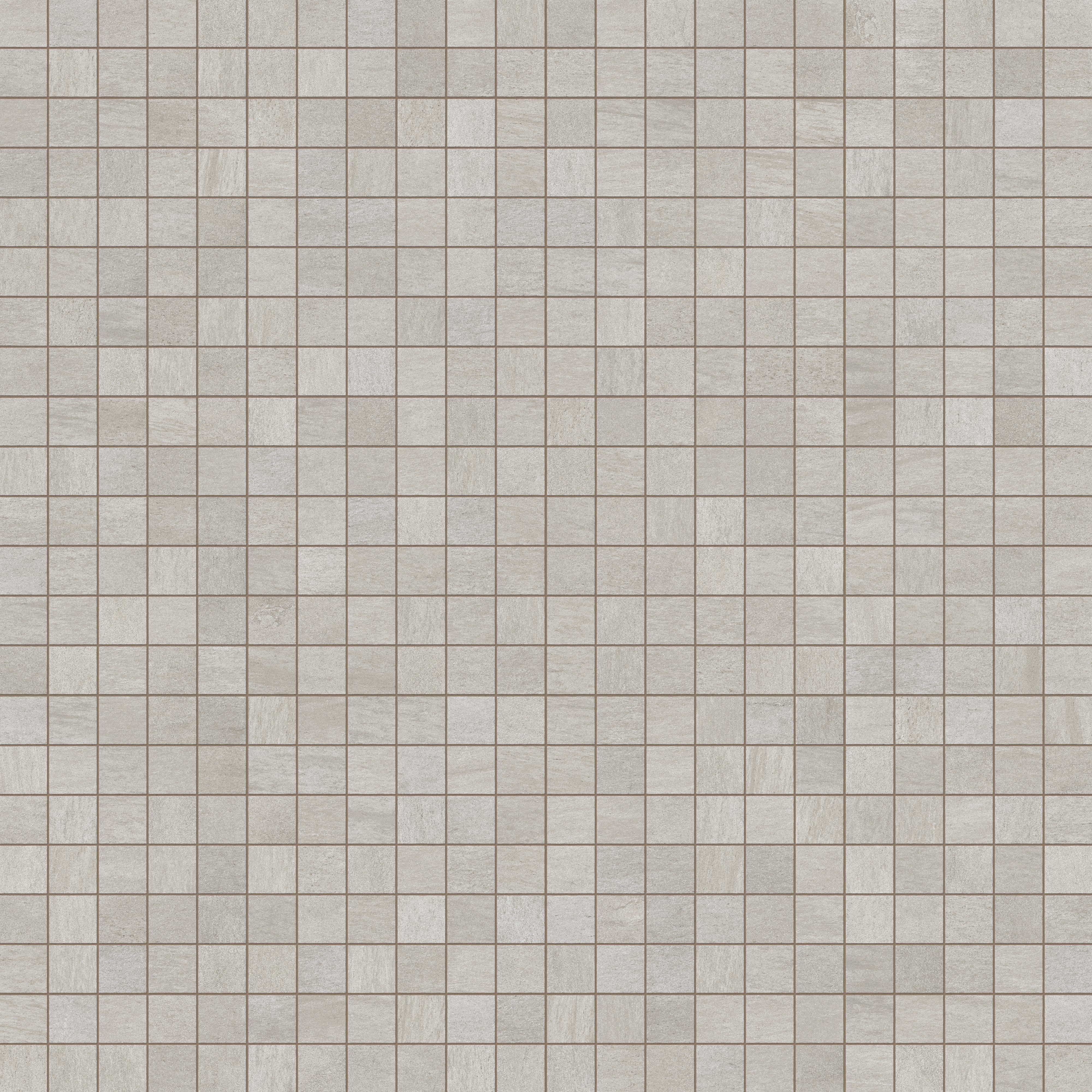 Brody 2x2 Matte Porcelain Mosaic Tile in Sienna