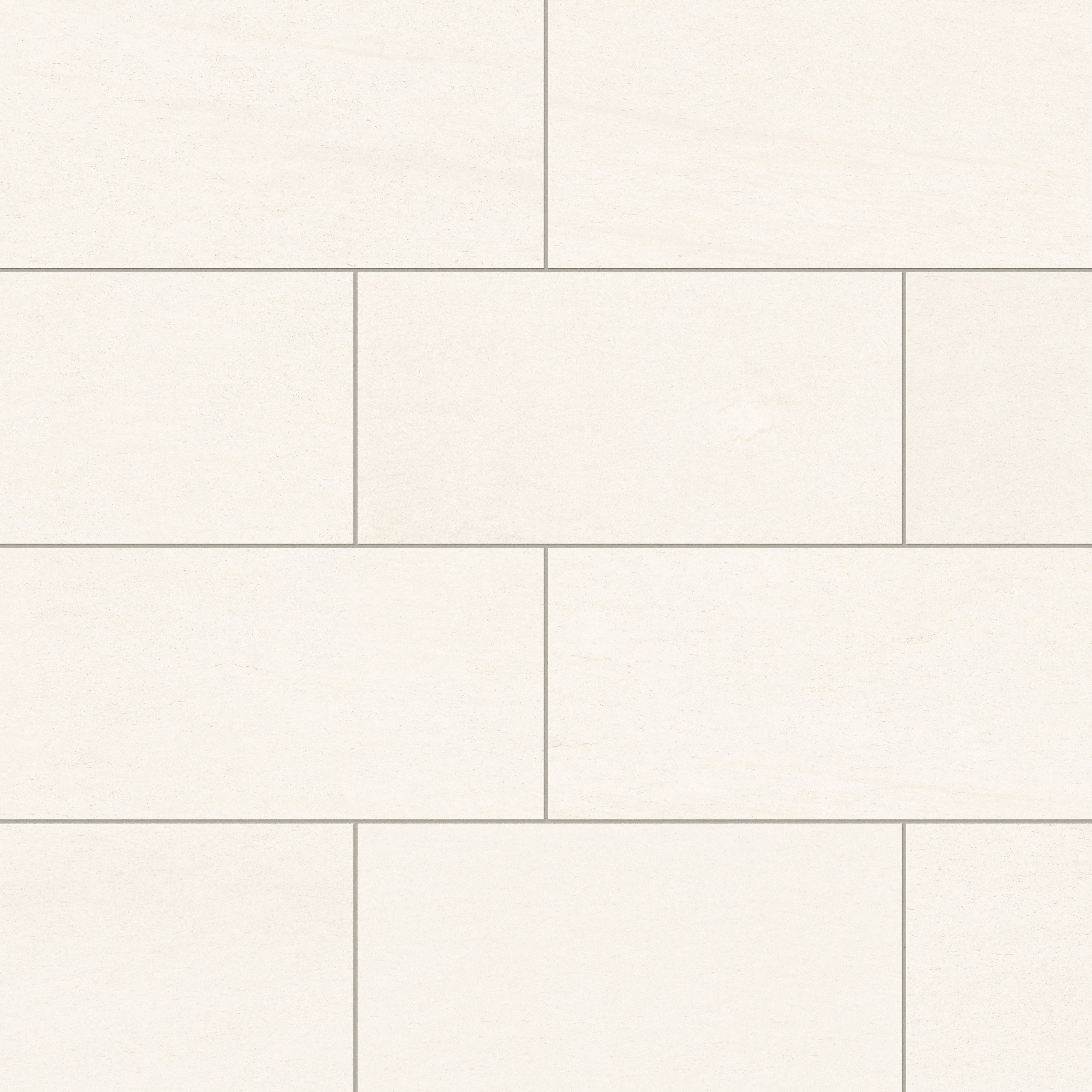 Brody 12x24 Matte Porcelain Tile in Sand