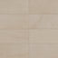Brody 12x24 Matte Porcelain Tile in Dune