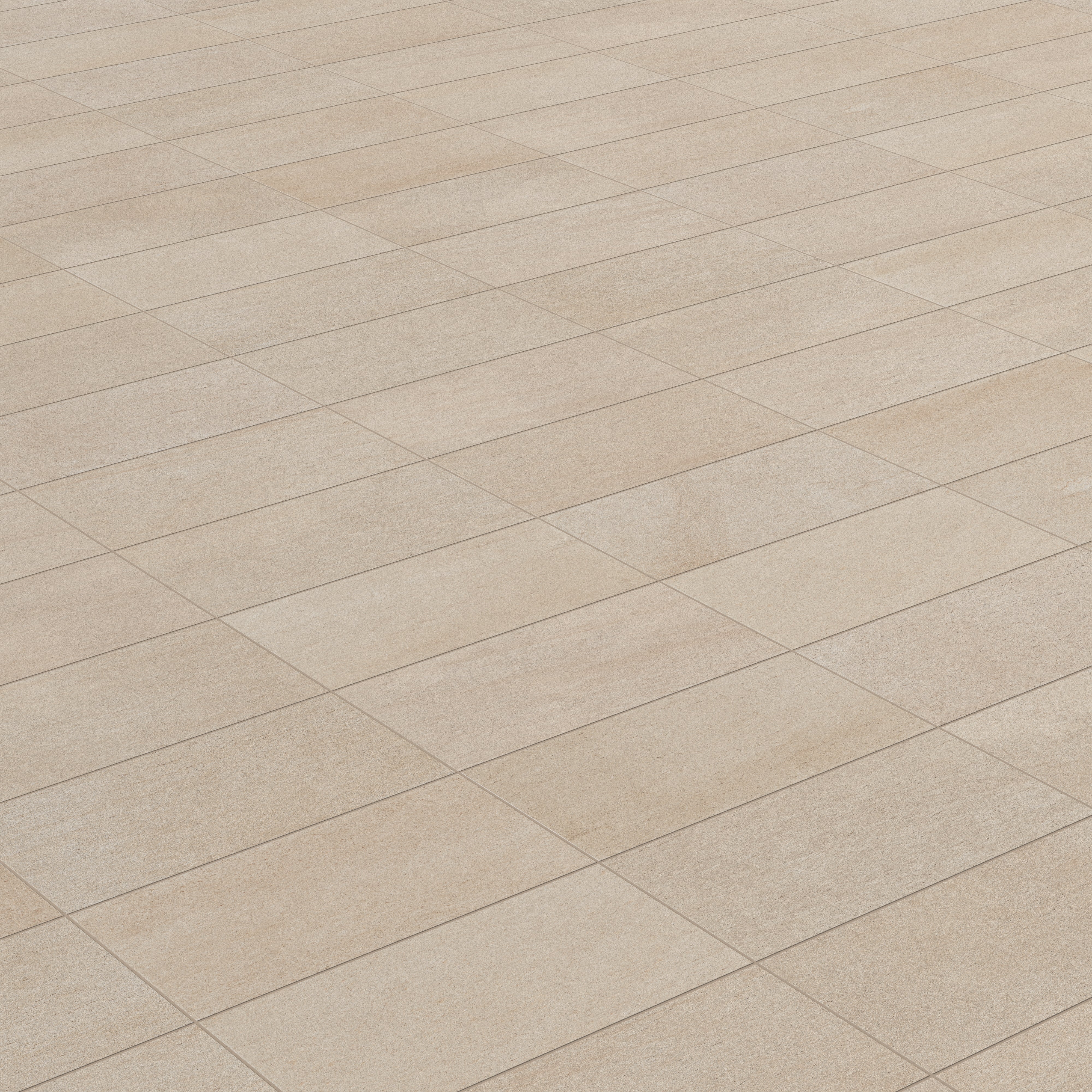 Brody 12x24 Matte Porcelain Tile in Dune