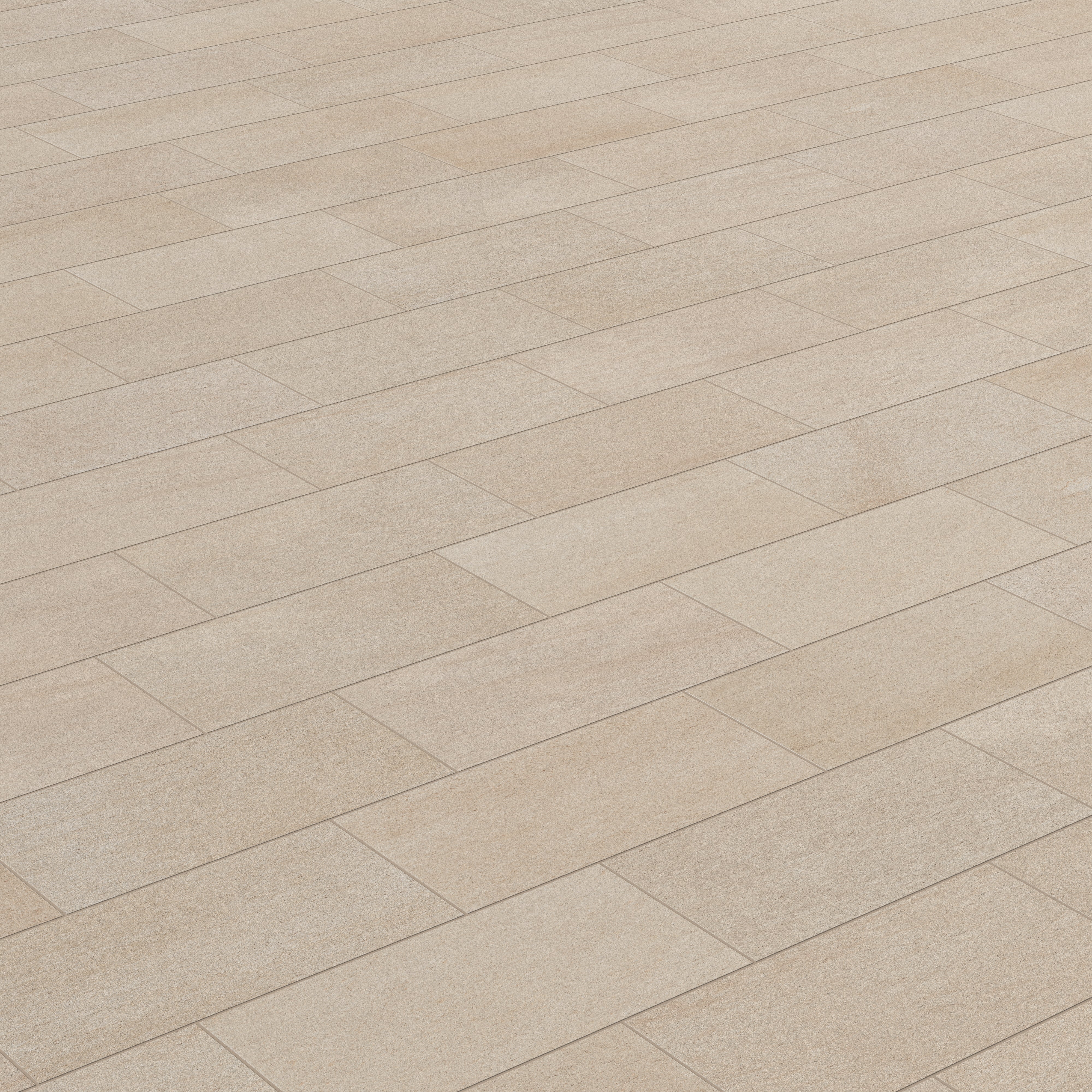 Brody 12x24 Matte Porcelain Tile in Dune