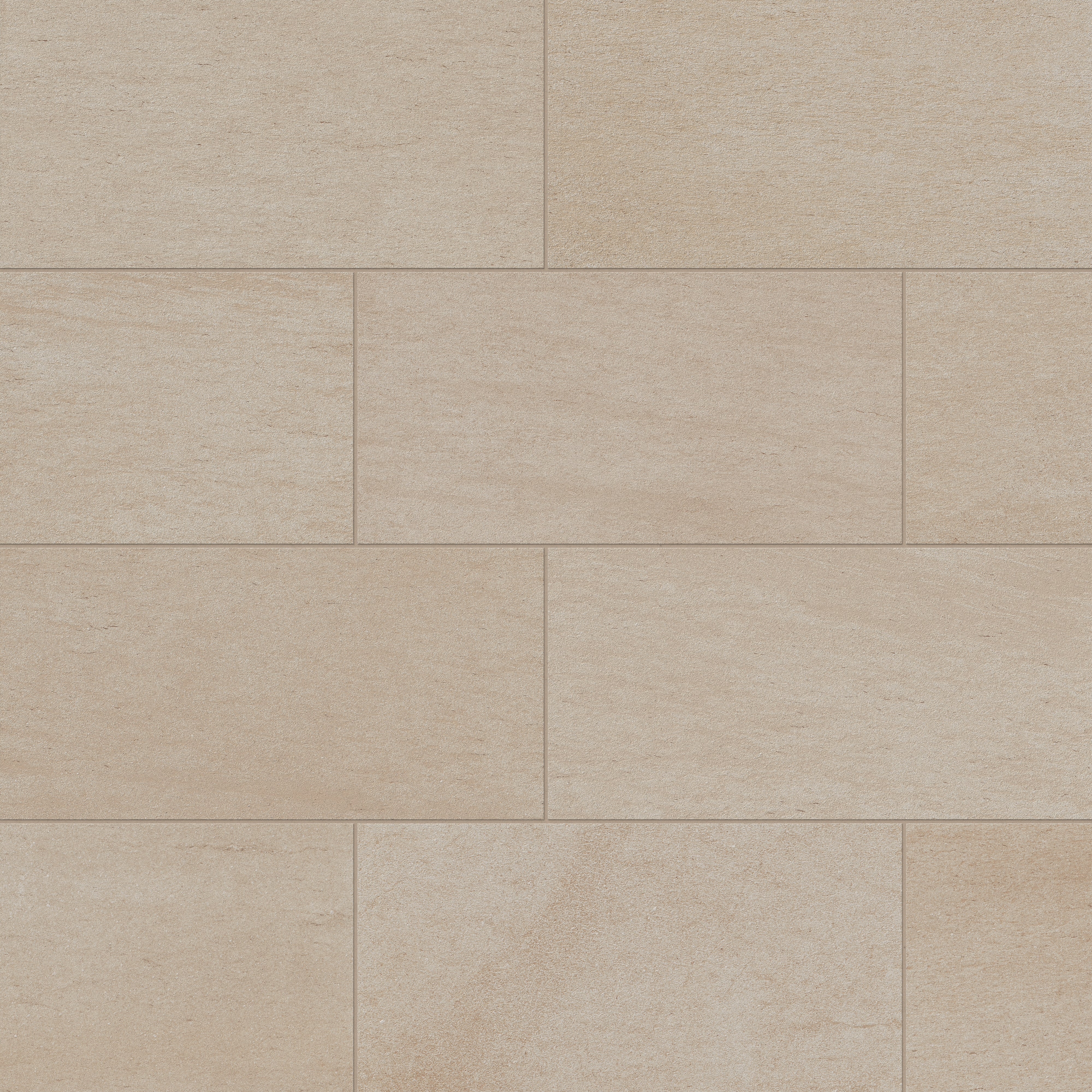 Brody 12x24 Matte Porcelain Tile in Dune
