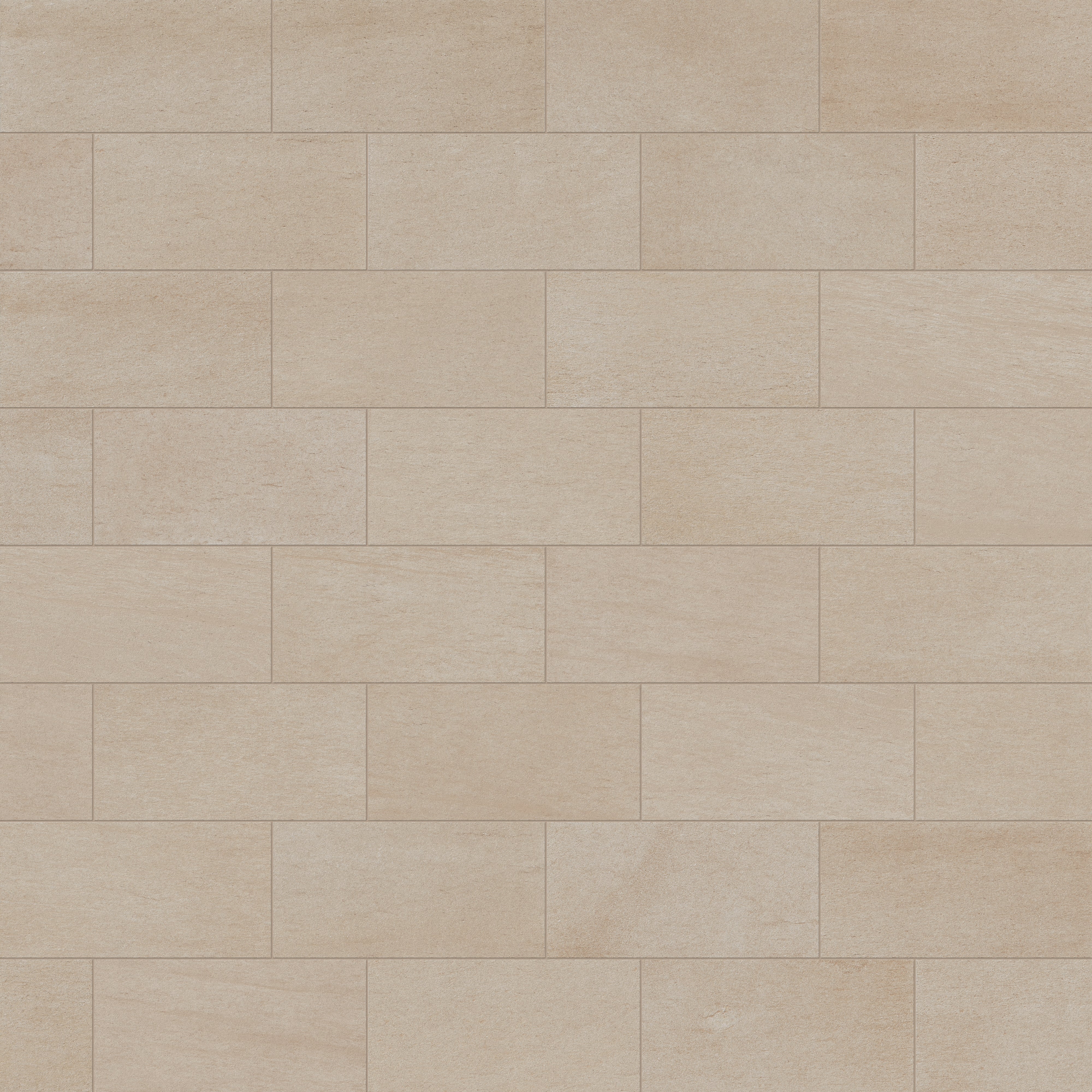 Brody 12x24 Matte Porcelain Tile in Dune