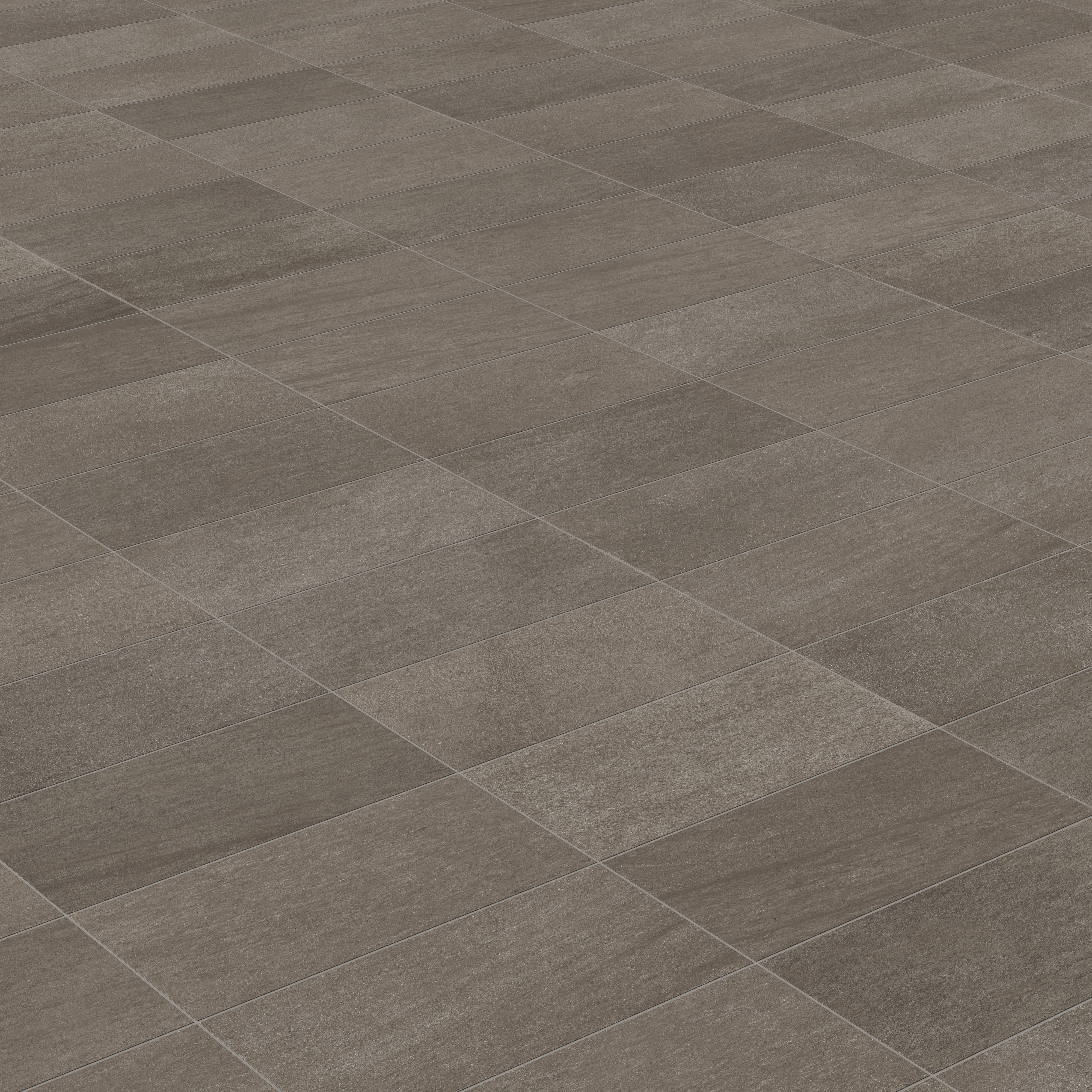 Brody 12x24 Matte Porcelain Tile in Cliff