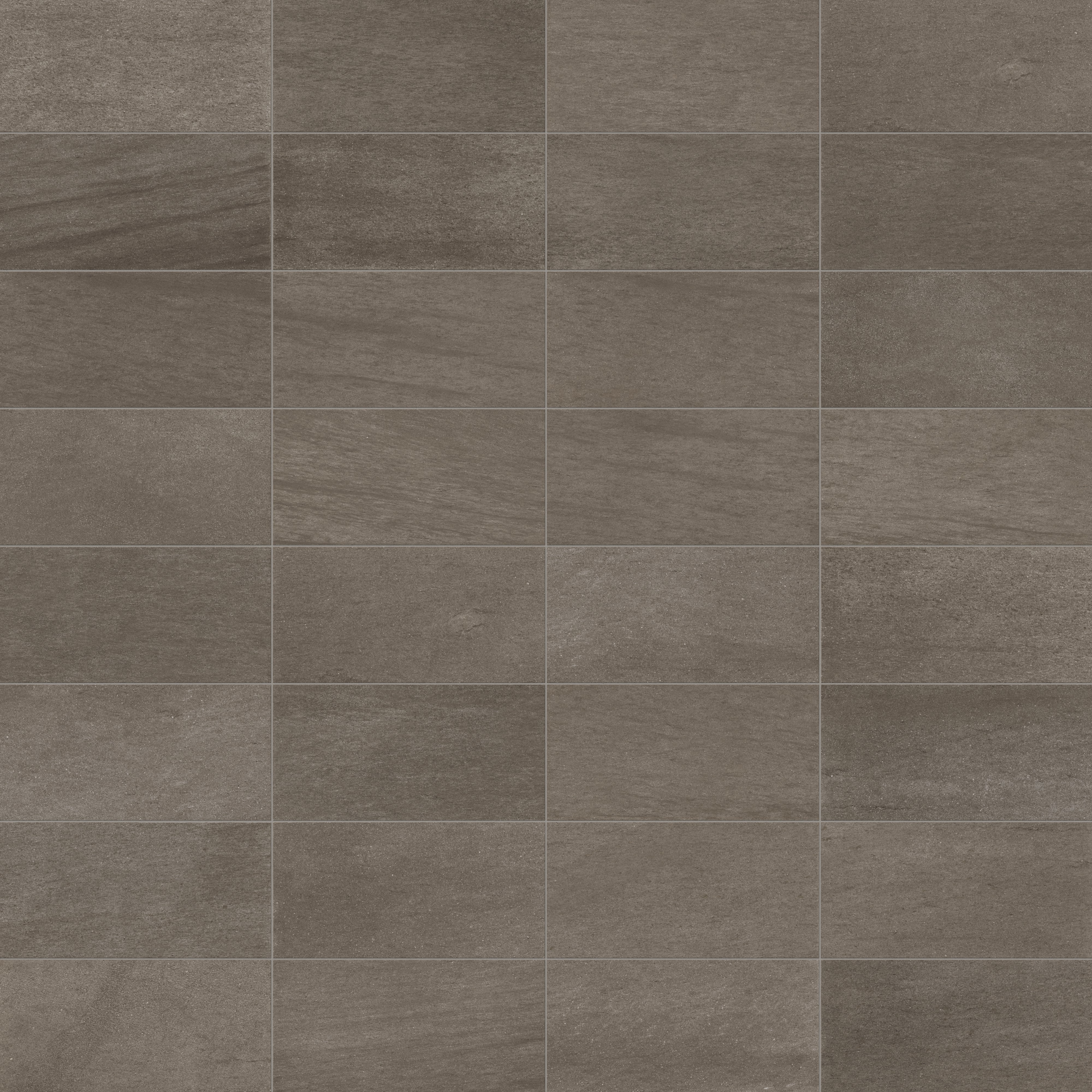 Brody 12x24 Matte Porcelain Tile in Cliff