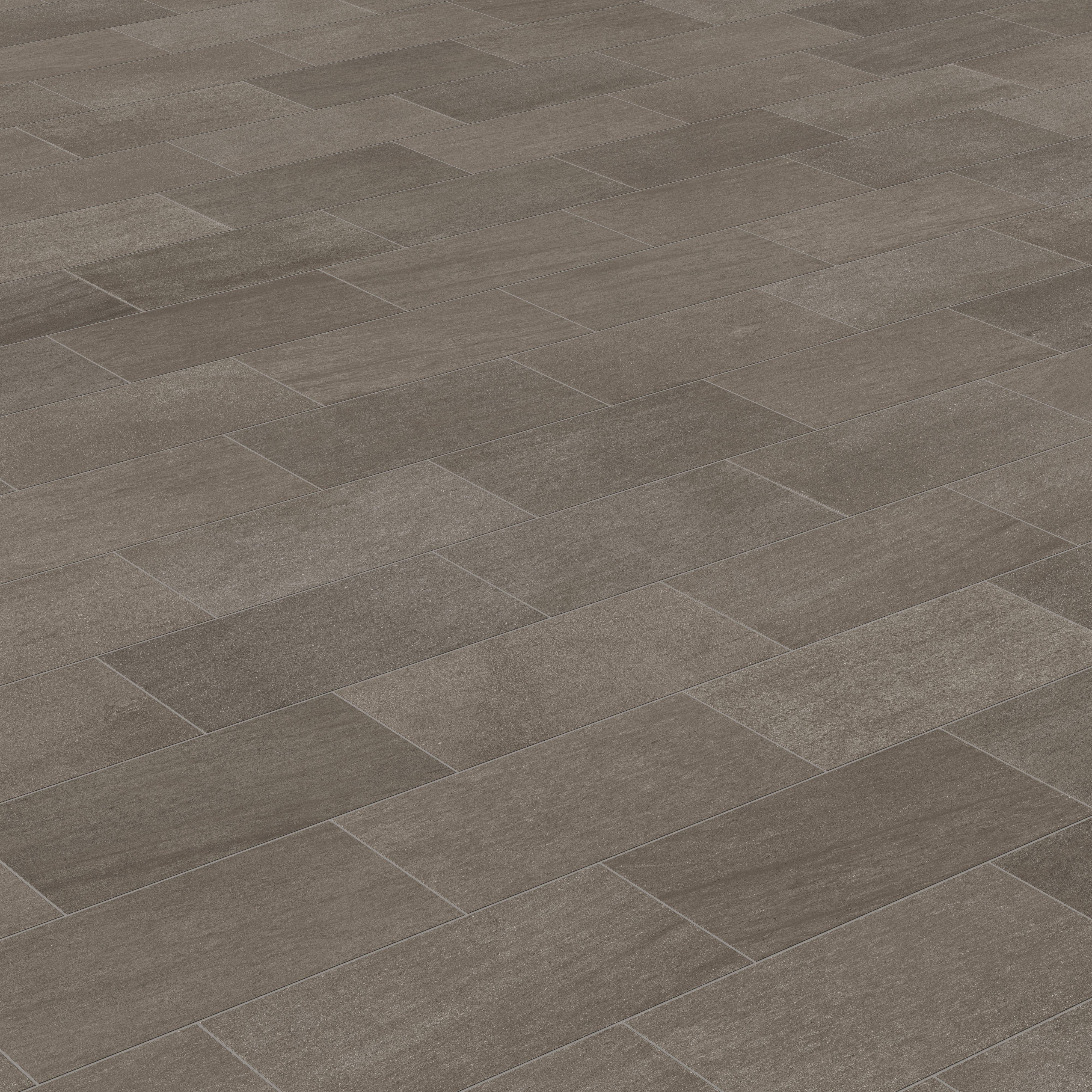 Brody 12x24 Matte Porcelain Tile in Cliff