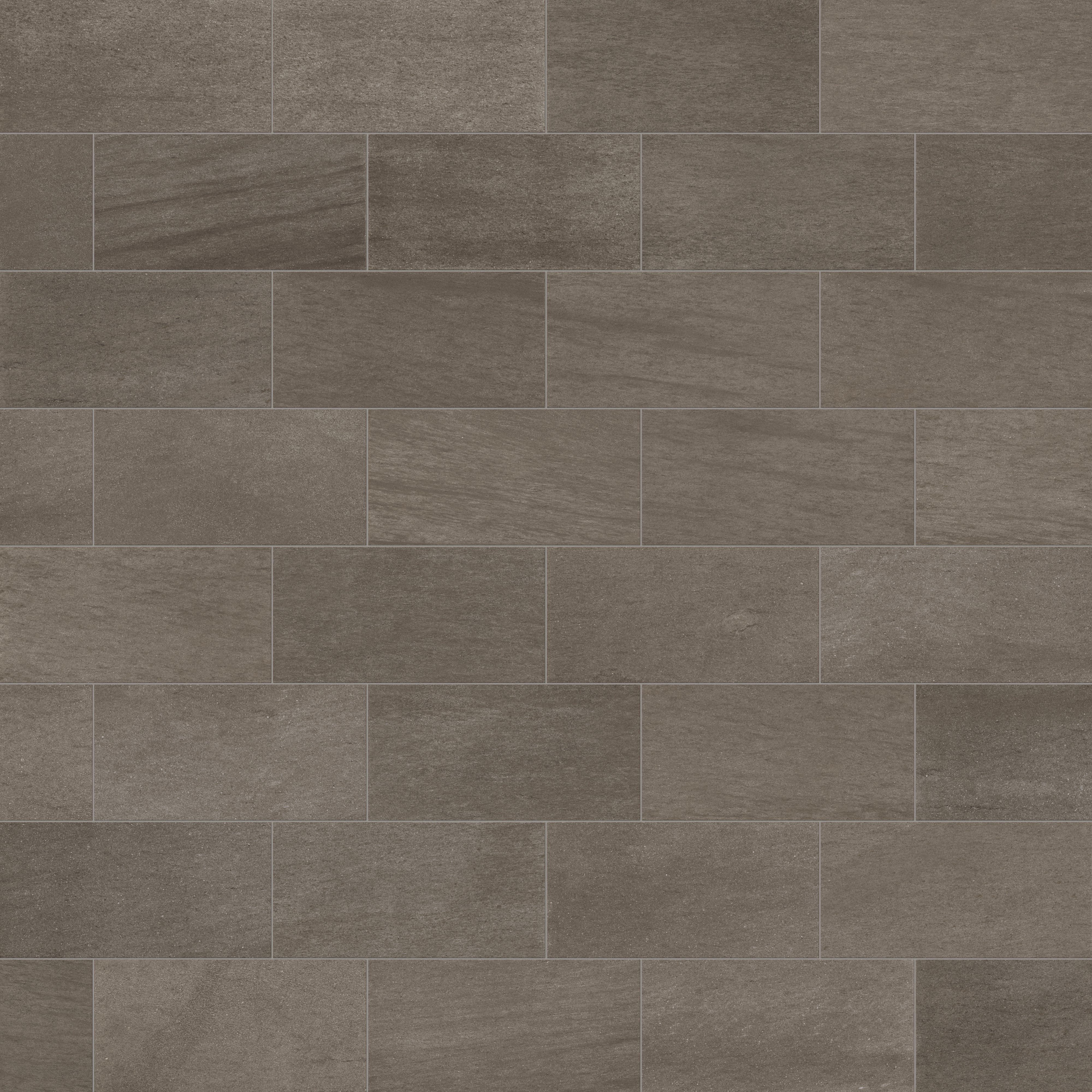 Brody 12x24 Matte Porcelain Tile in Cliff