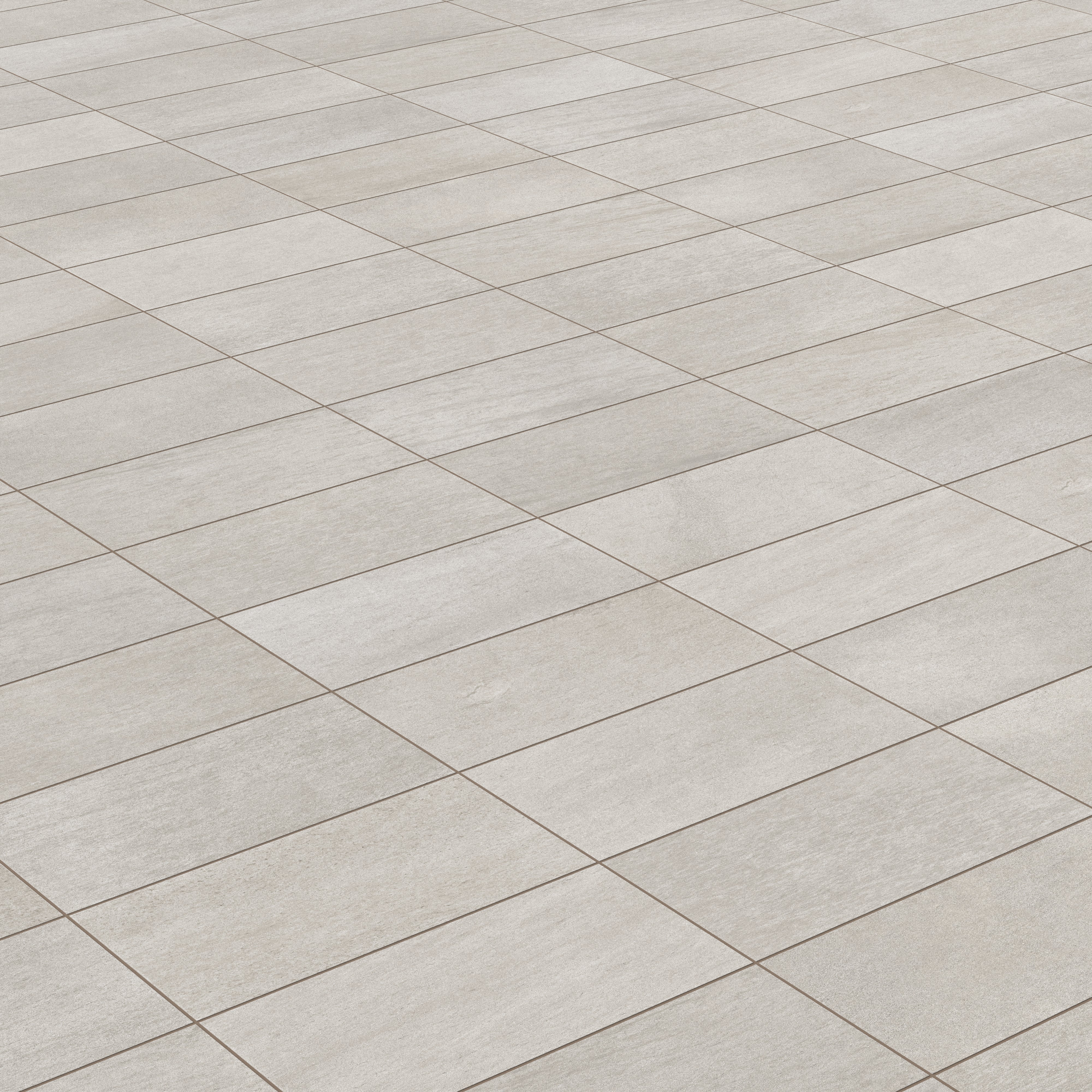 Brody 12x24 Matte Porcelain Tile in Sienna