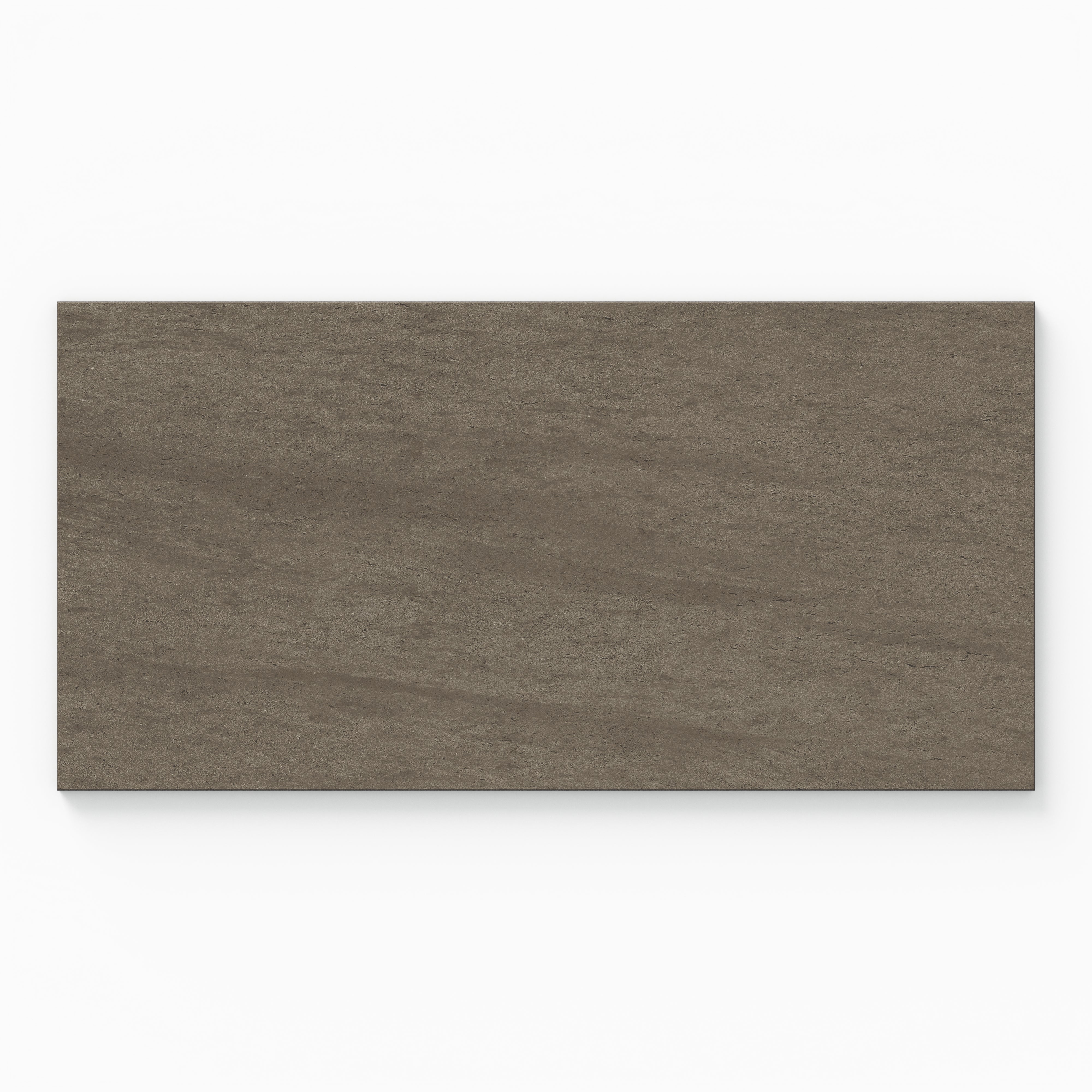 Brody 12x24 Matte Porcelain Tile in Smoke
