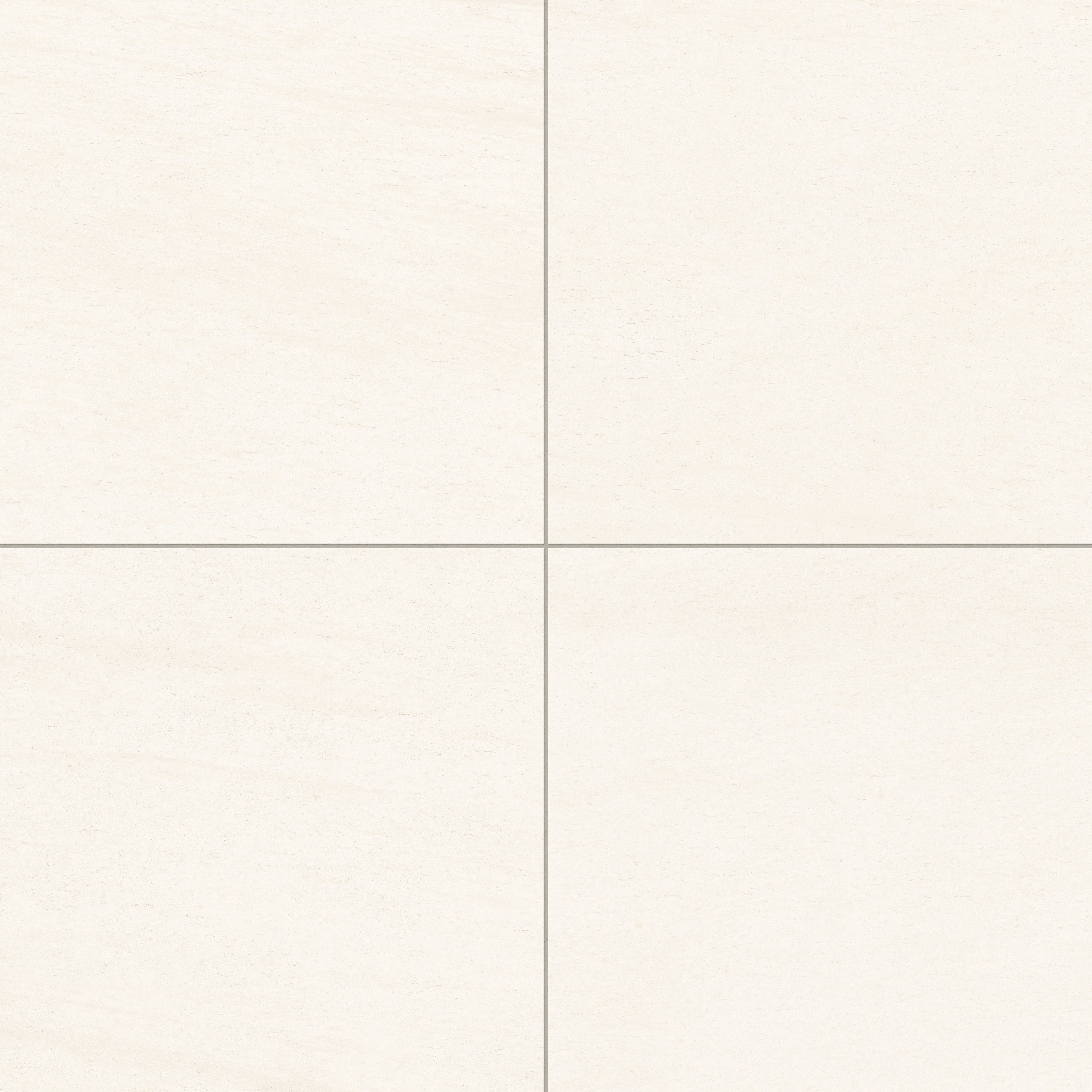 Brody 24x24 Matte Porcelain Tile in Sand