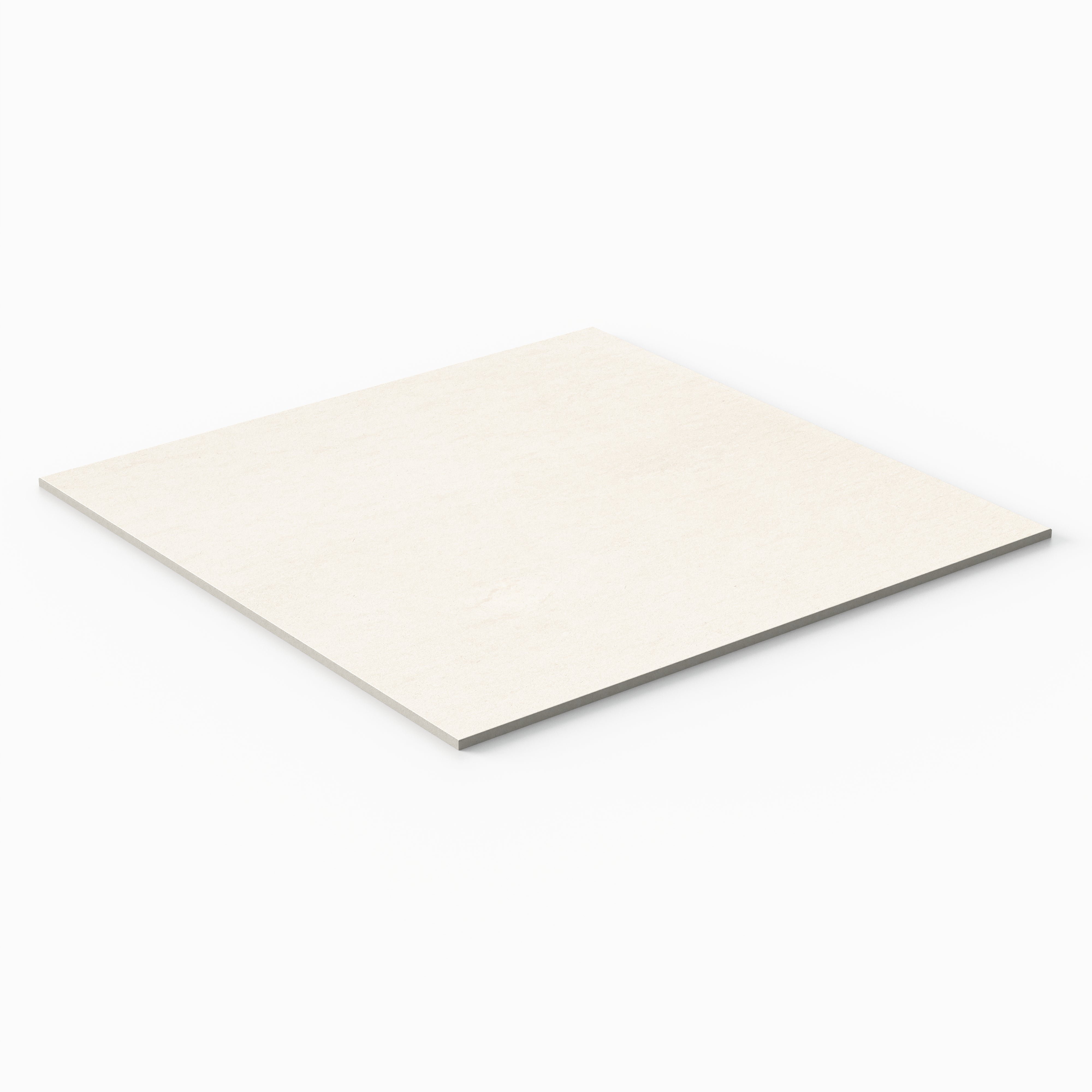 Brody 24x24 Matte Porcelain Tile in Sand