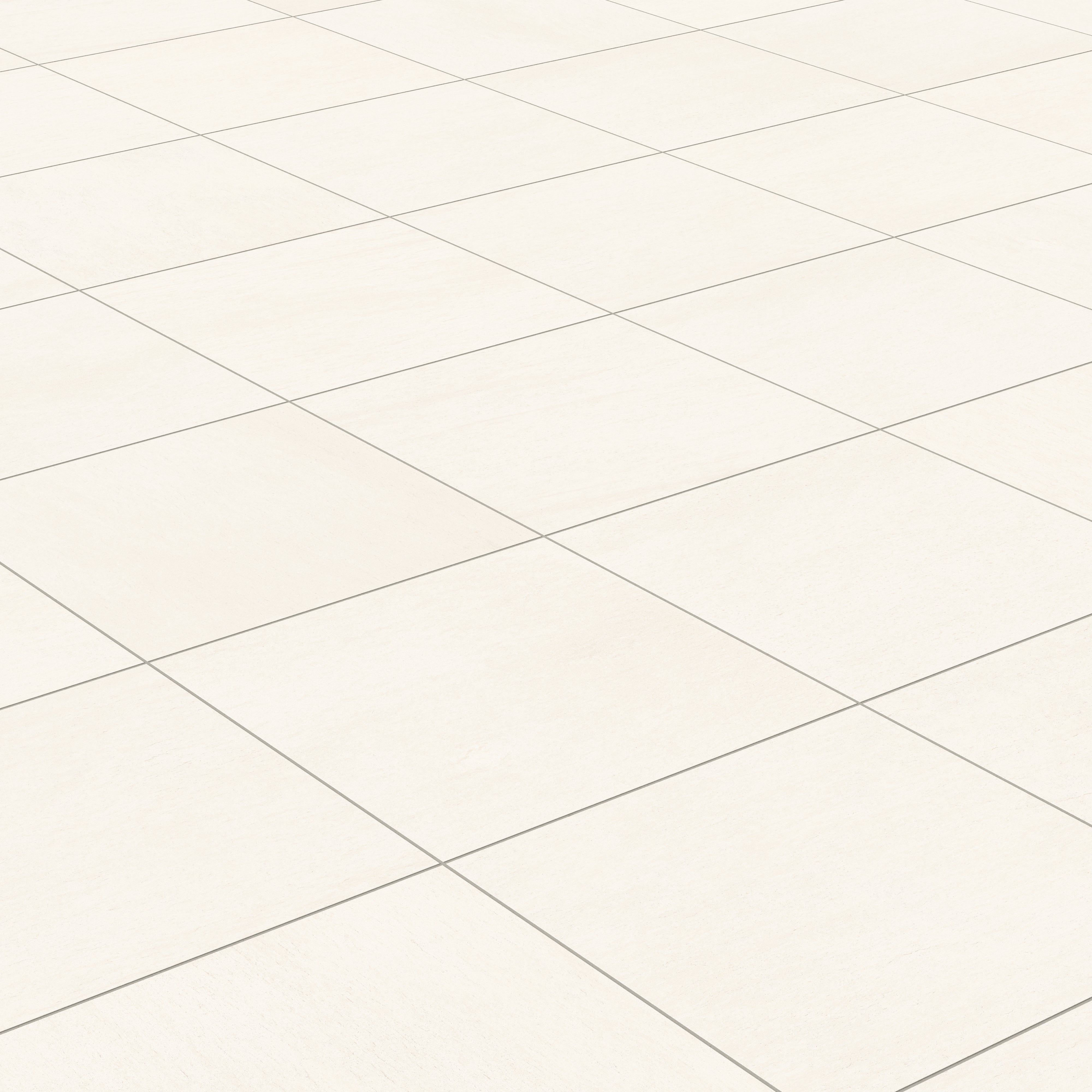 Brody 24x24 Matte Porcelain Tile in Sand