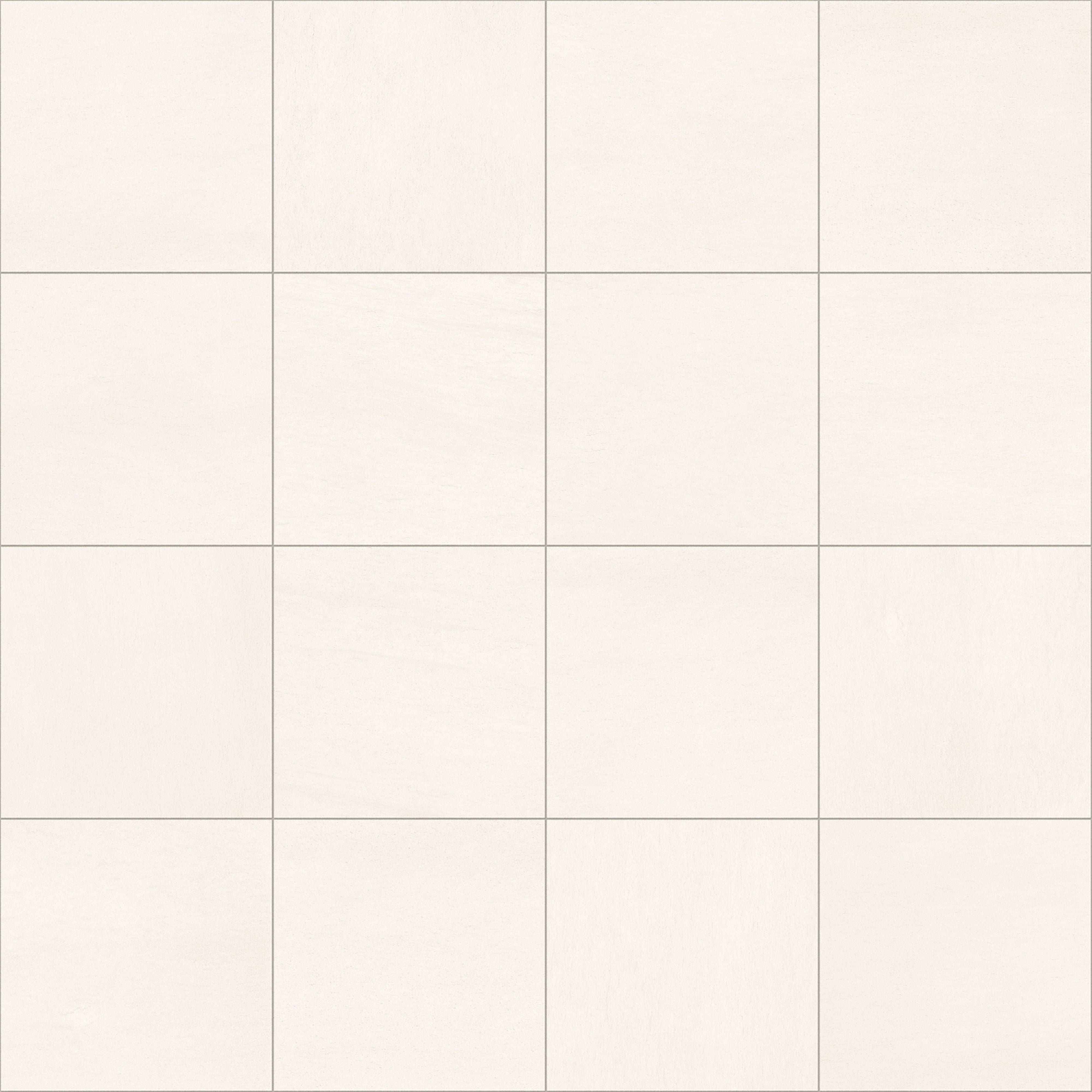 Brody 24x24 Matte Porcelain Tile in Sand