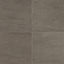Brody 24x24 Matte Porcelain Tile in Cliff