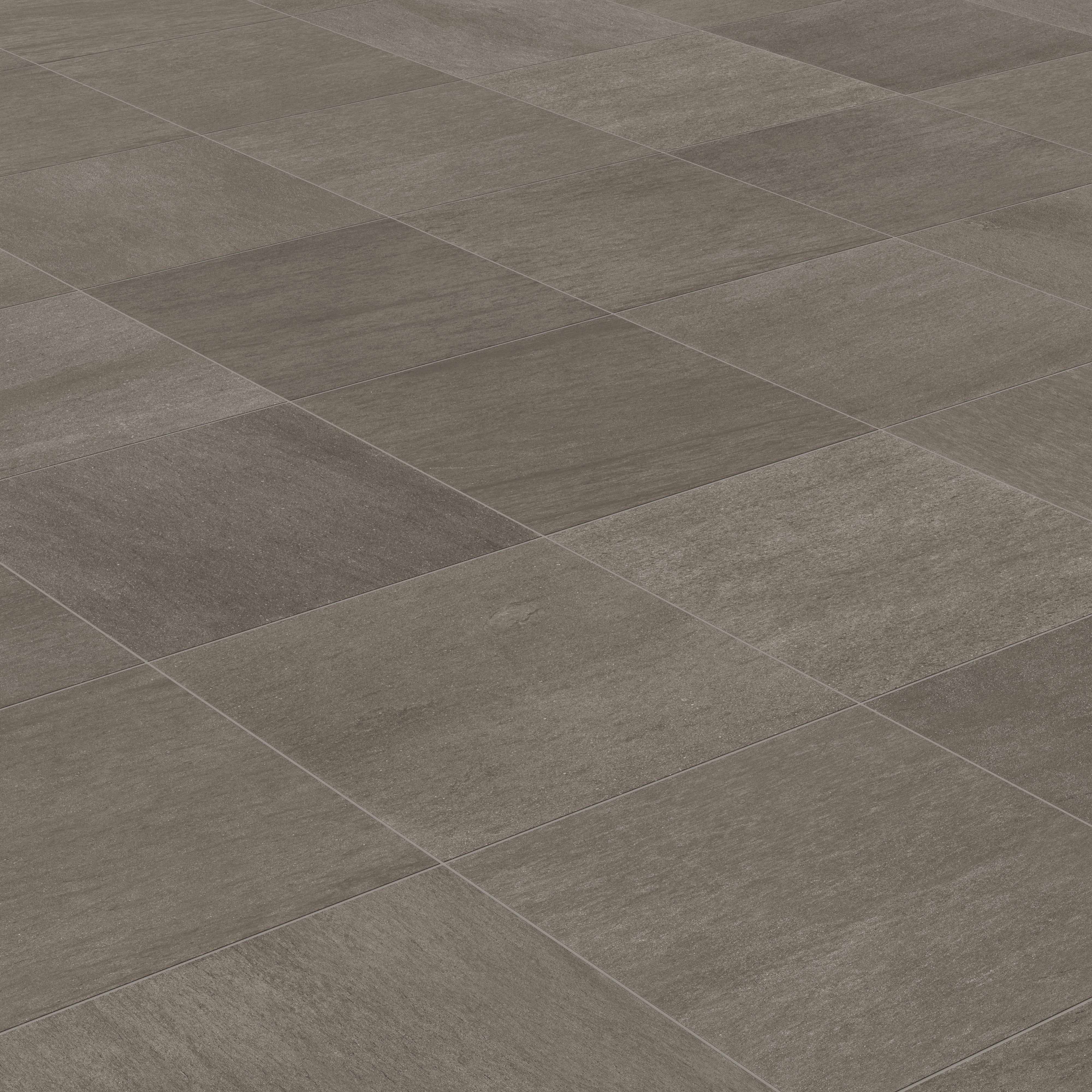 Brody 24x24 Matte Porcelain Tile in Cliff