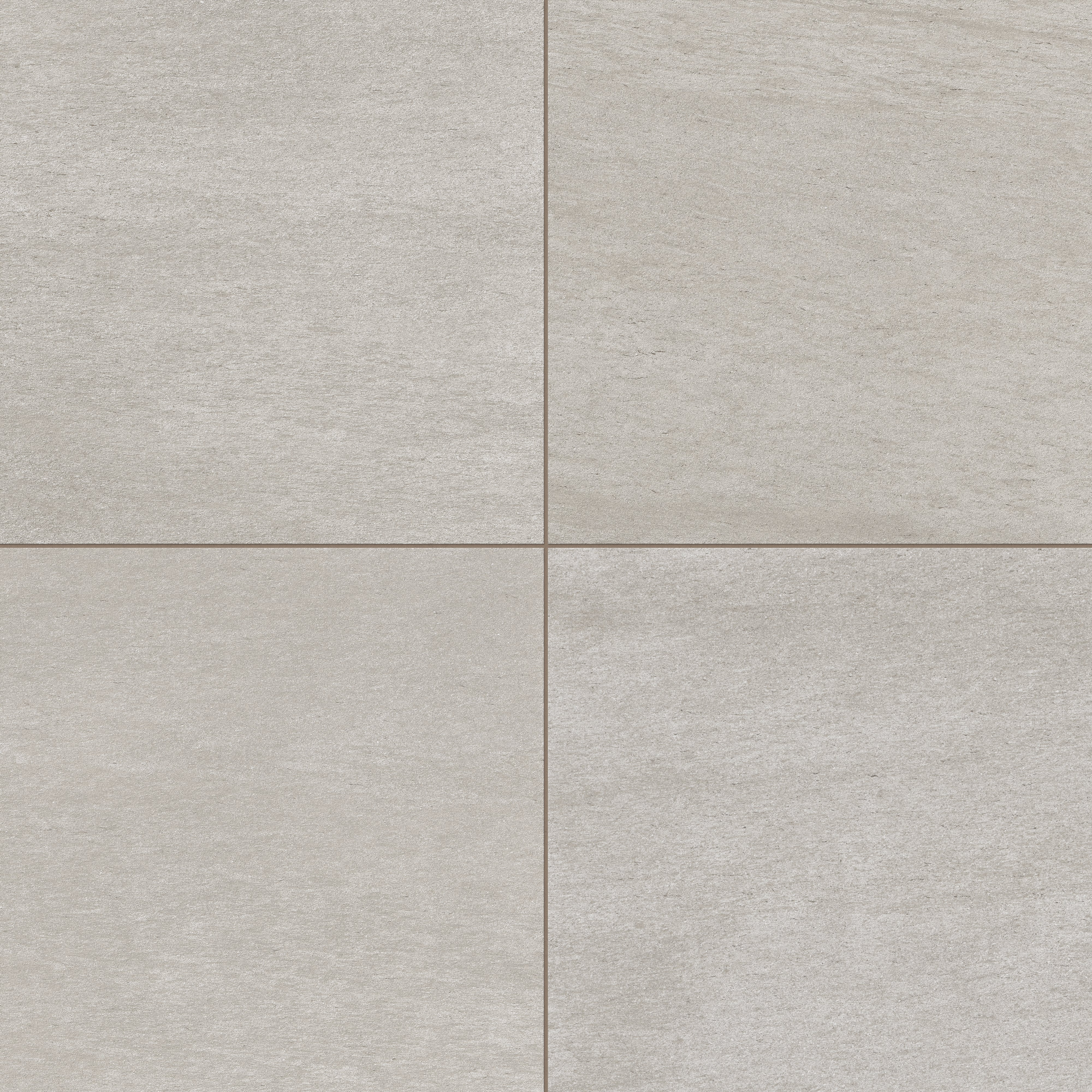 Brody 24x24 Matte Porcelain Tile in Sienna