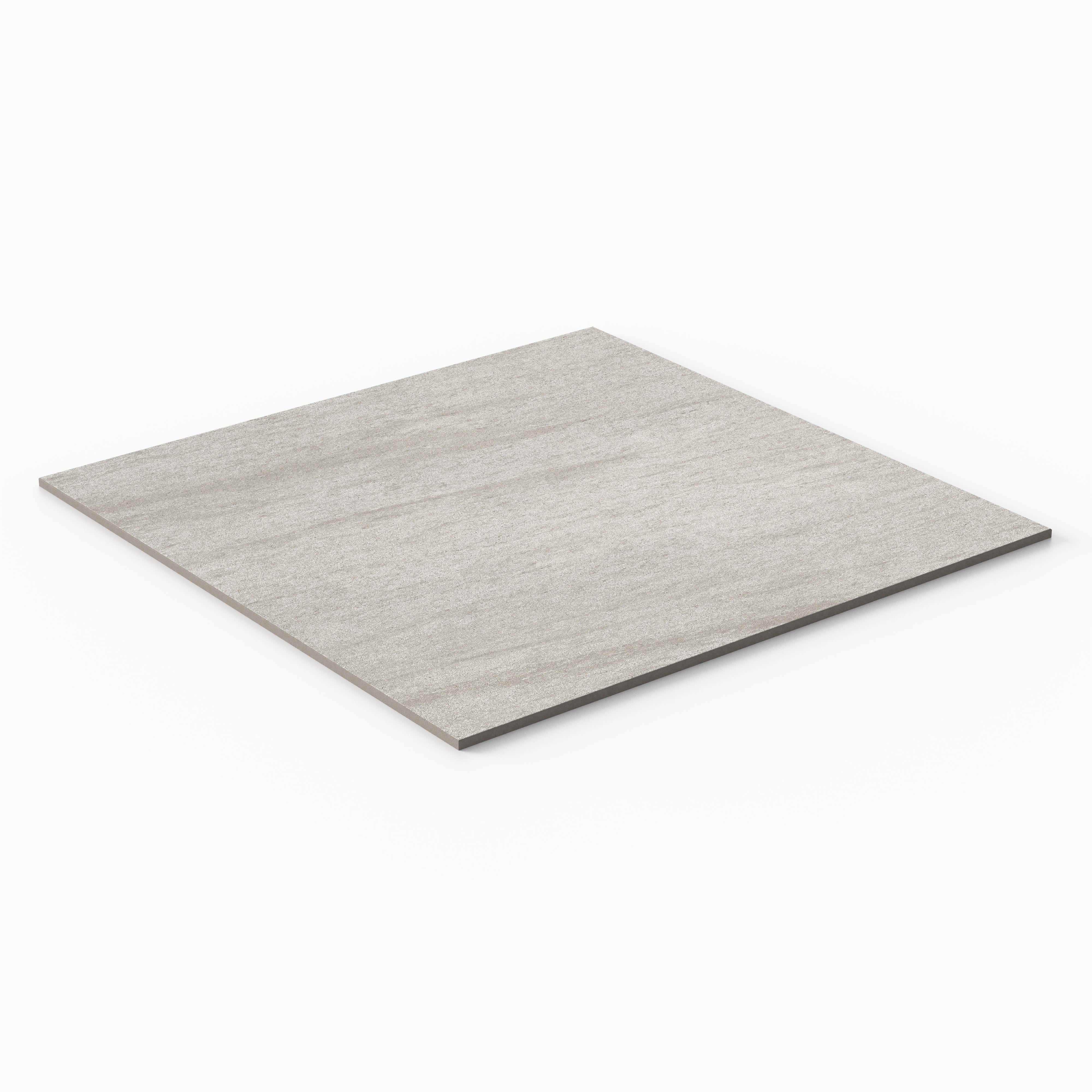 Brody 24x24 Matte Porcelain Tile in Sienna