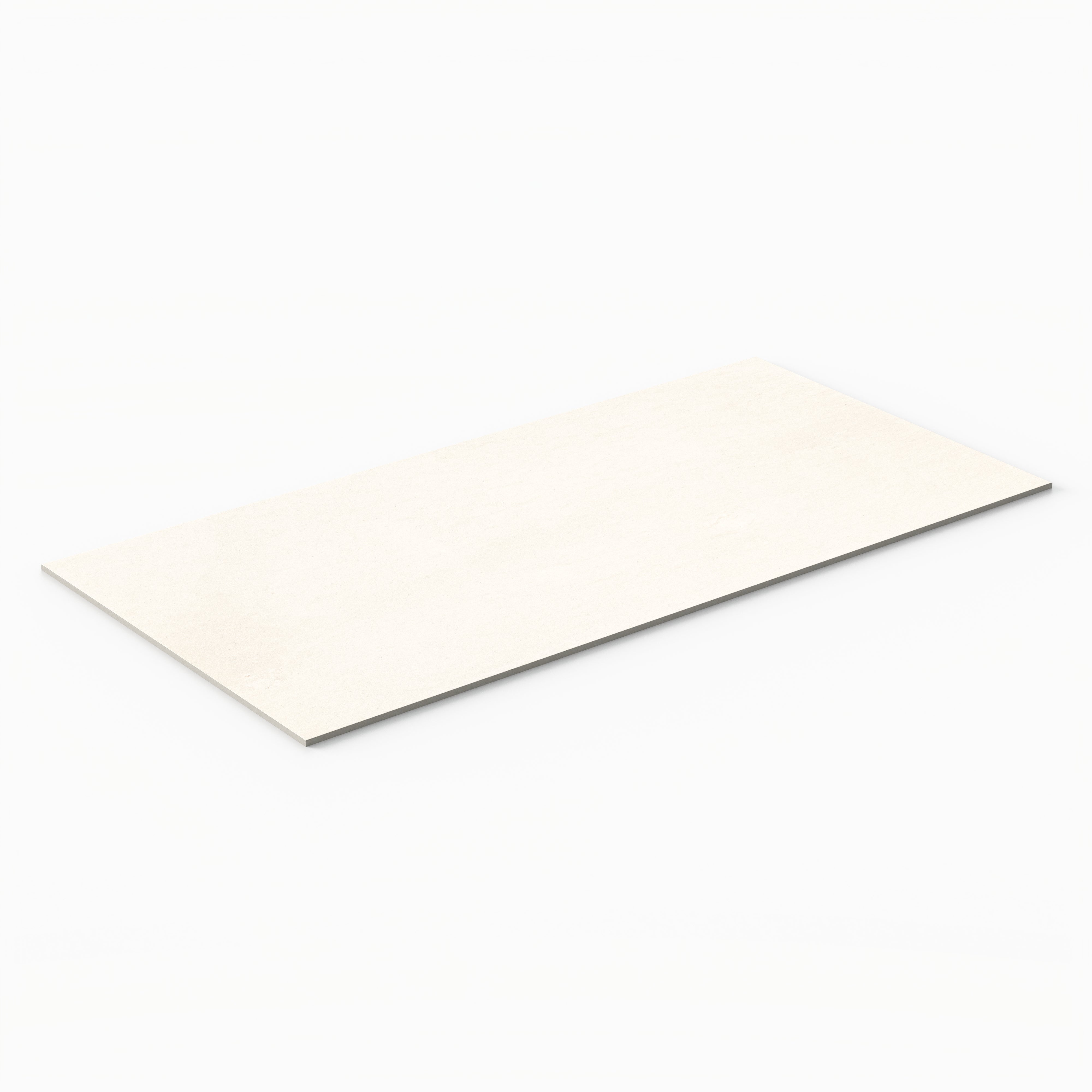 Brody 24x48 Matte Porcelain Tile in Sand