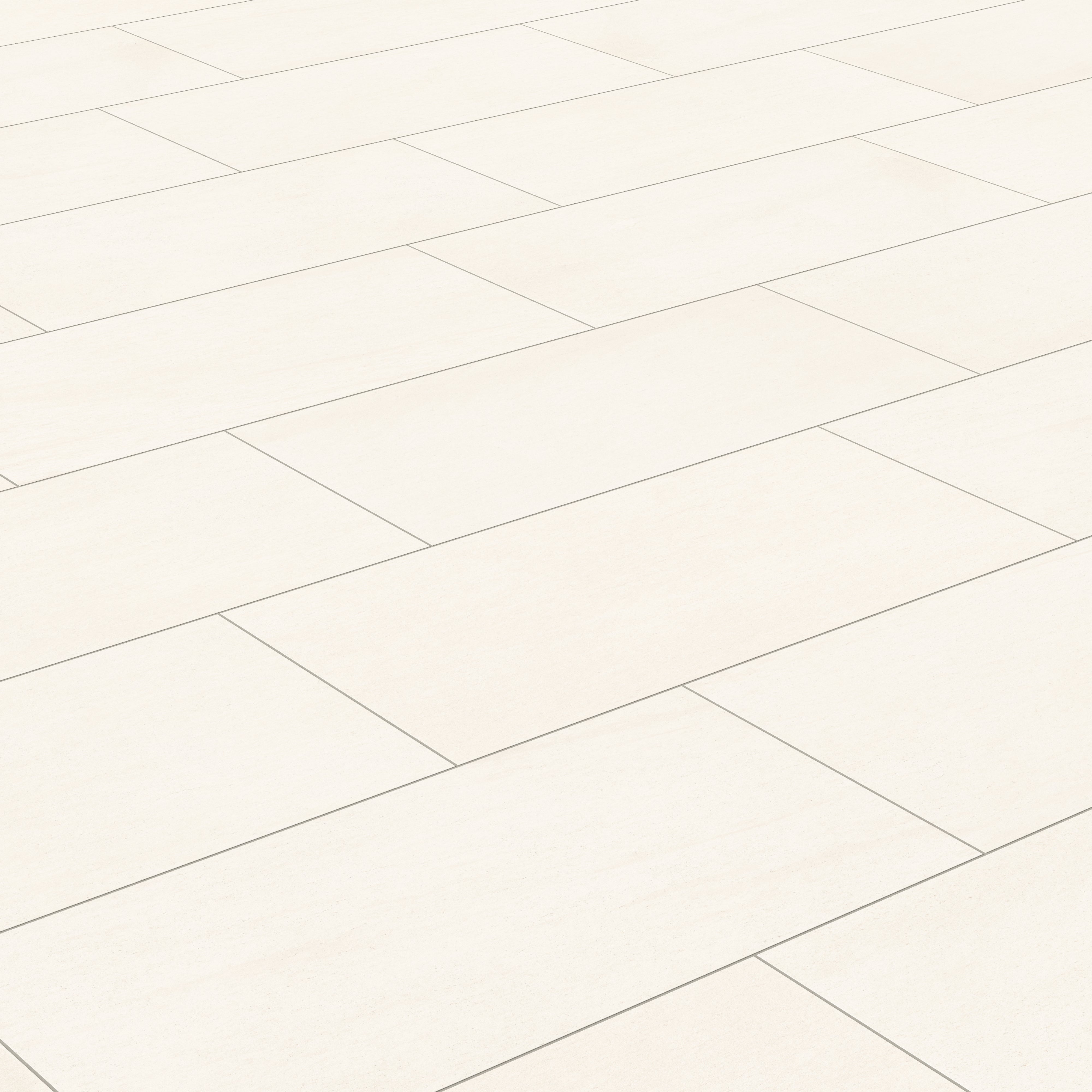 Brody 24x48 Matte Porcelain Tile in Sand