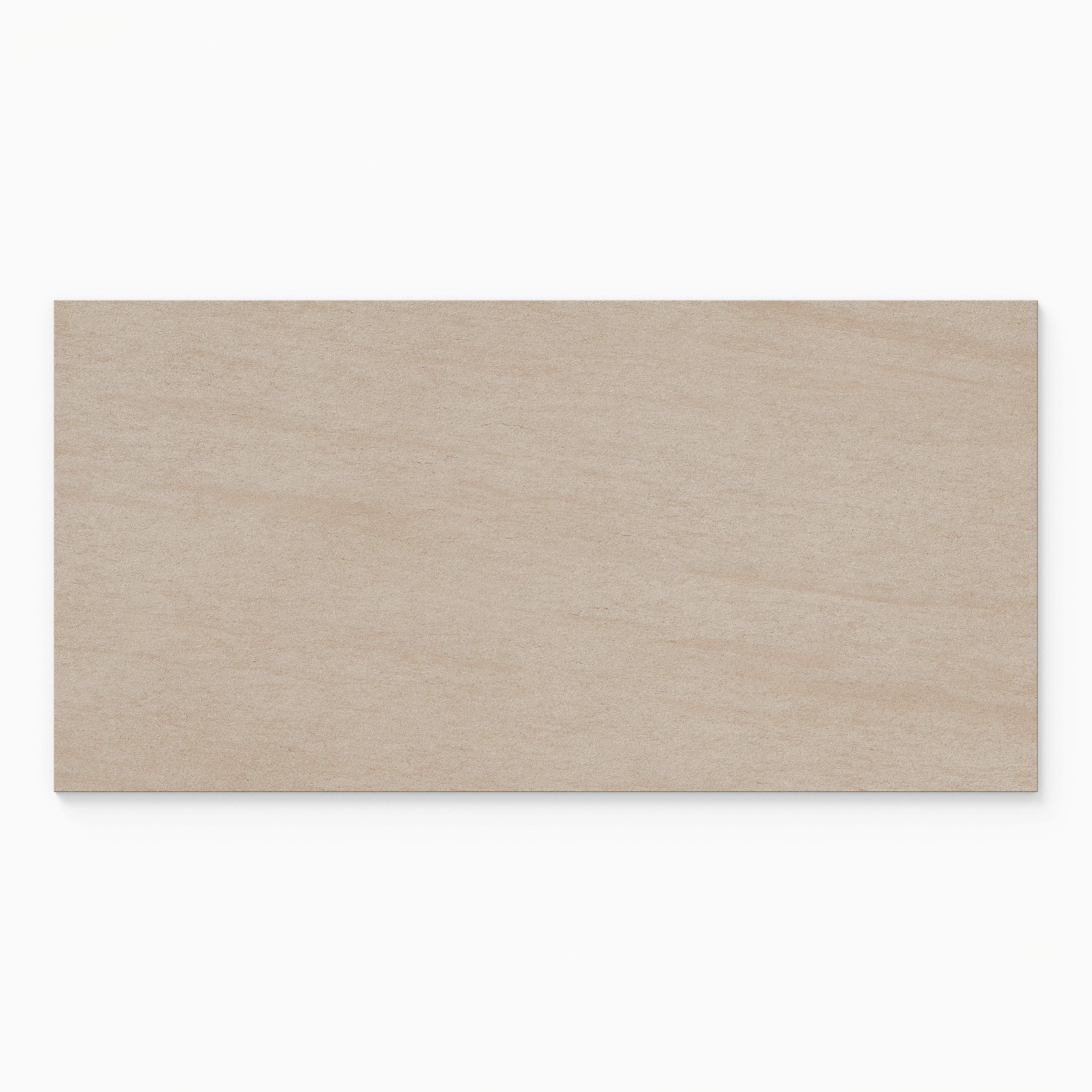 Brody 24x48 Matte Porcelain Tile in Dune