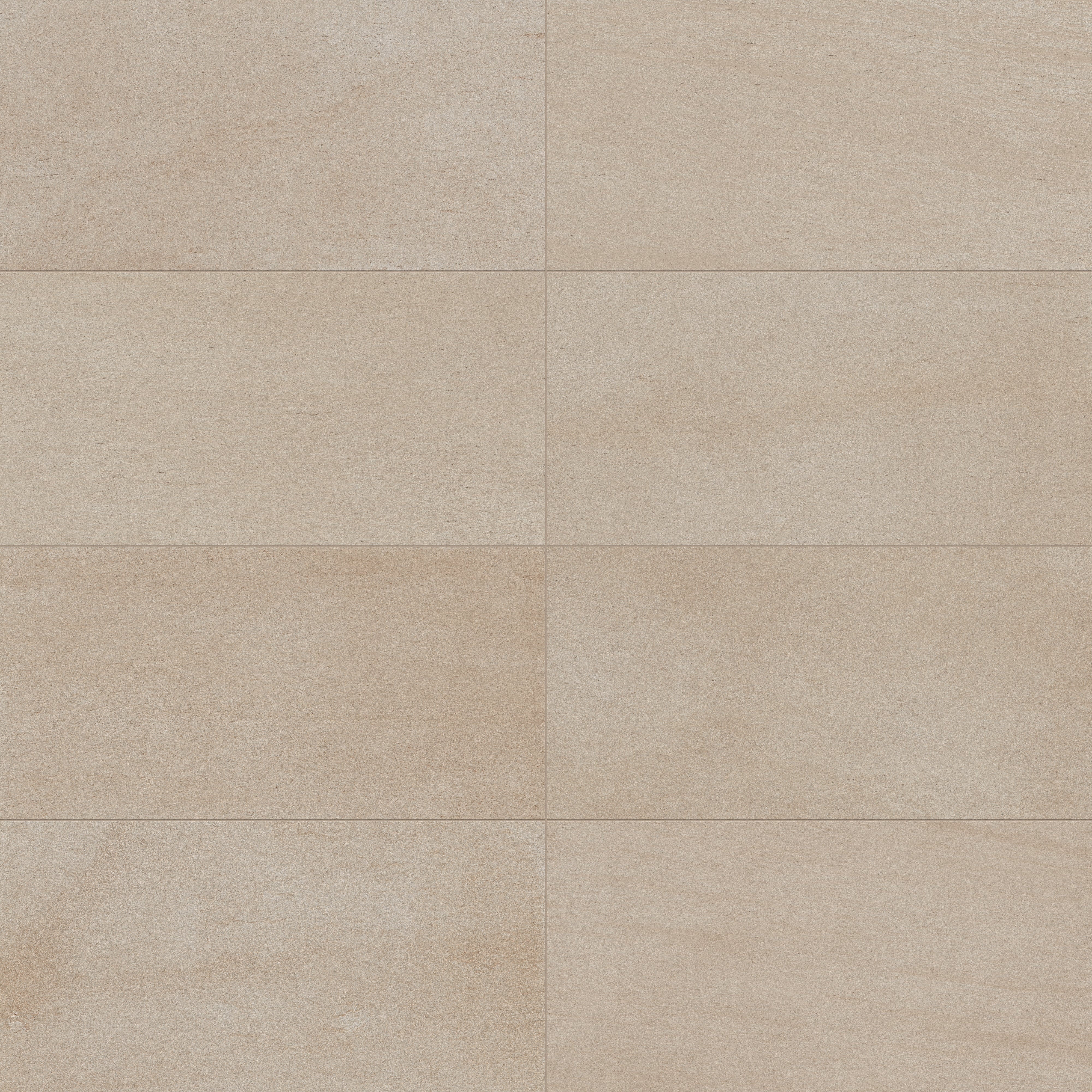 Brody 24x48 Matte Porcelain Tile in Dune