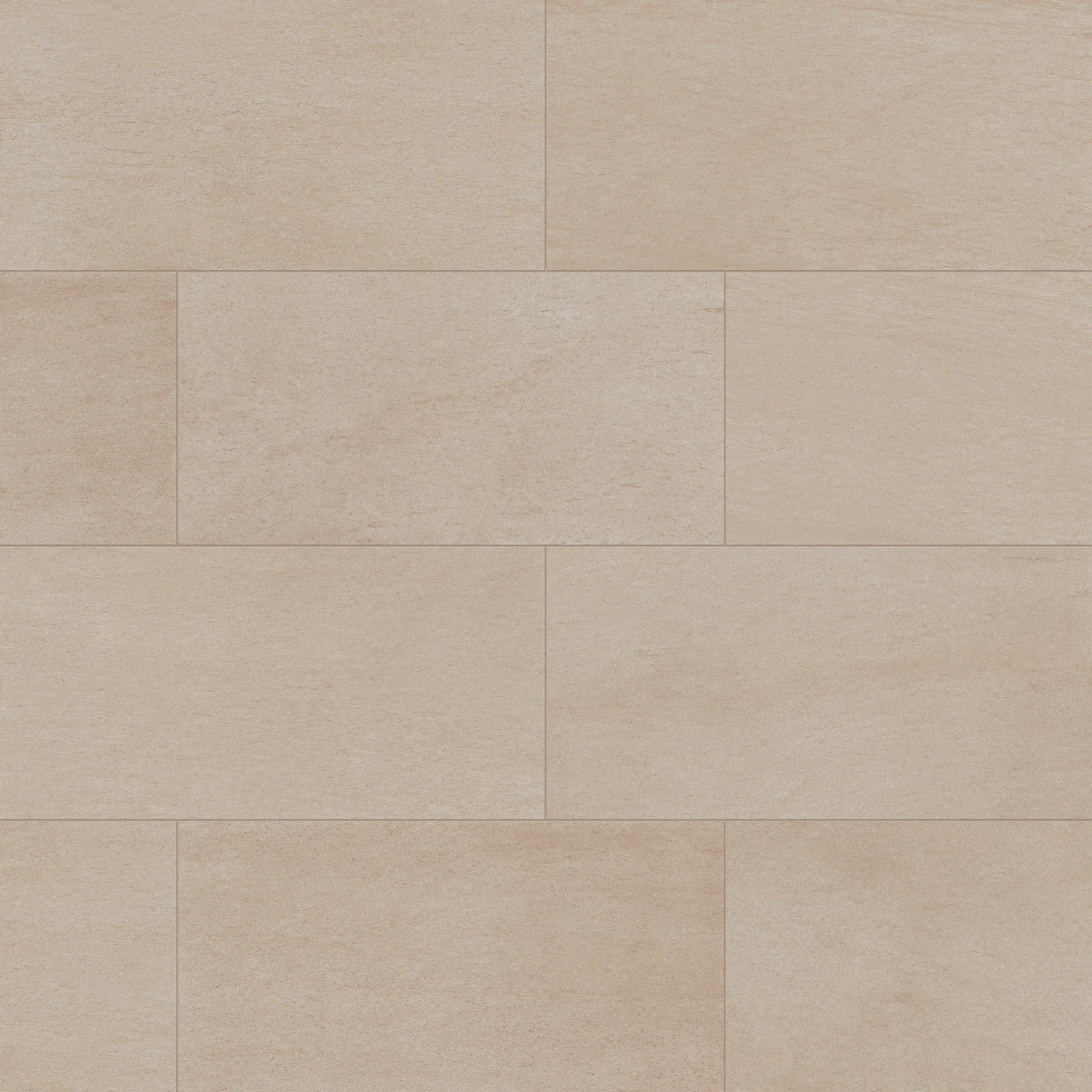 Brody 24x48 Matte Porcelain Tile in Dune