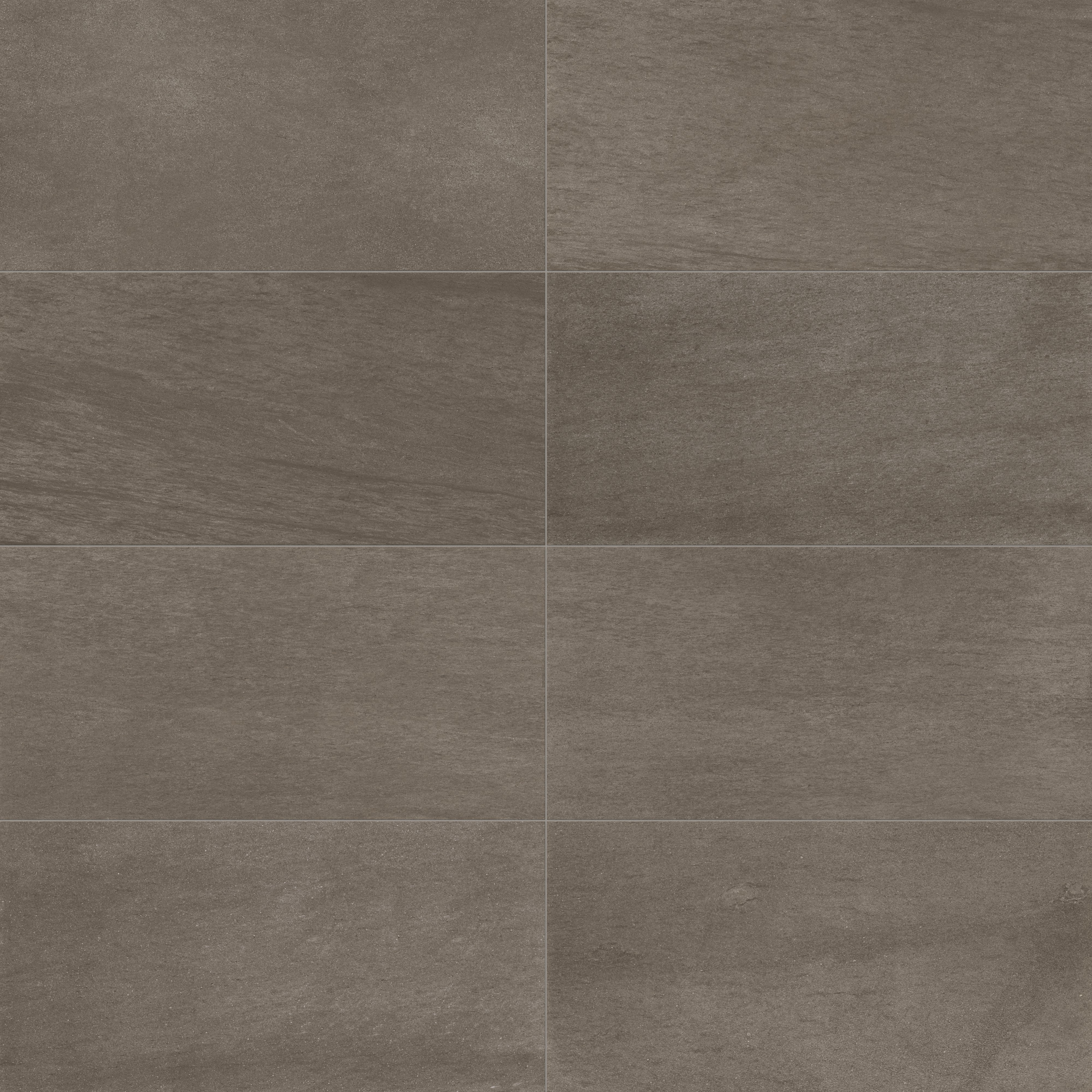 Brody 24x48 Matte Porcelain Tile in Cliff
