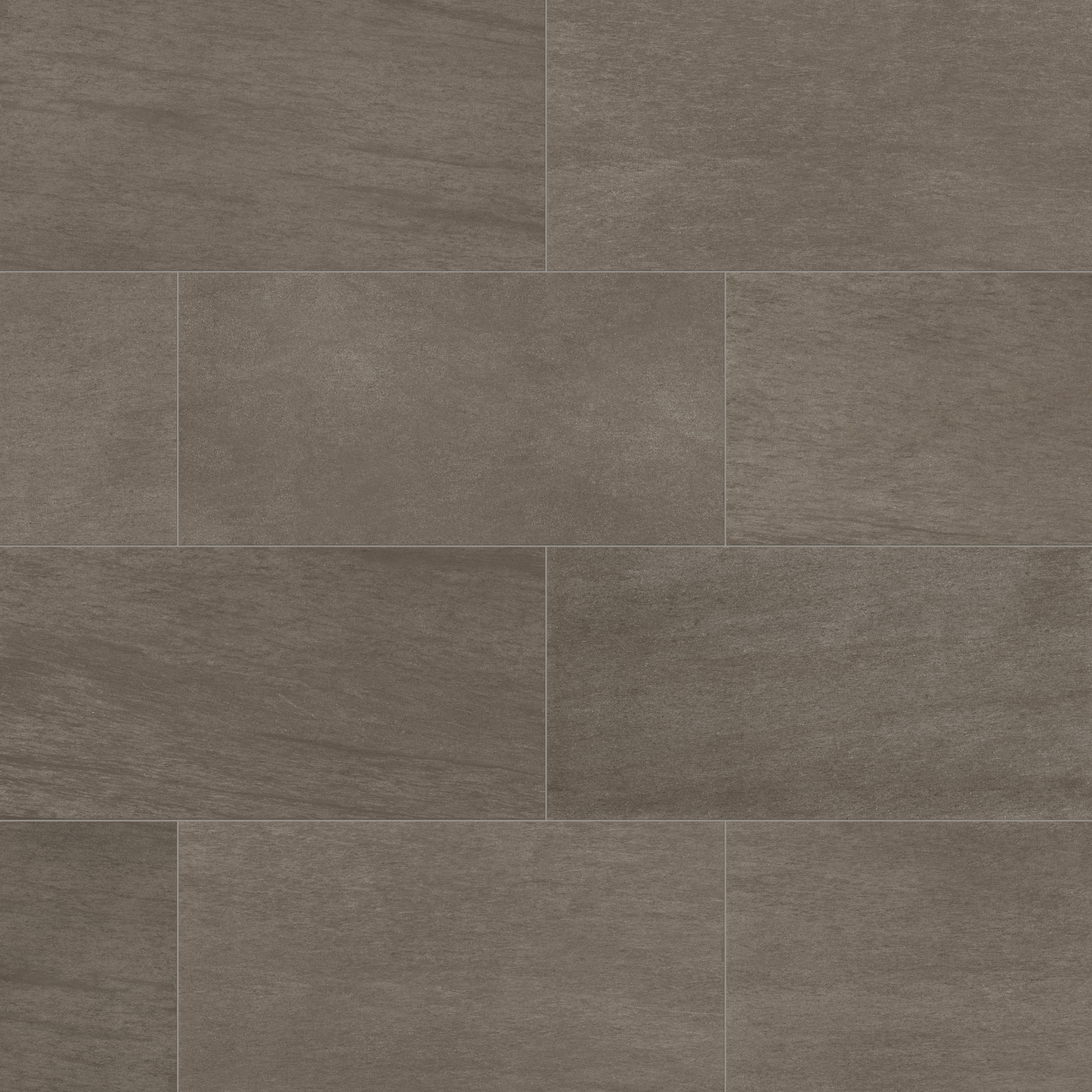 Brody 24x48 Matte Porcelain Tile in Cliff
