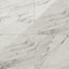 Chantel 24x24 Polished Porcelain Tile in Apuano