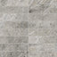 Chantel 3x12 Matte Porcelain Tile in Imperial