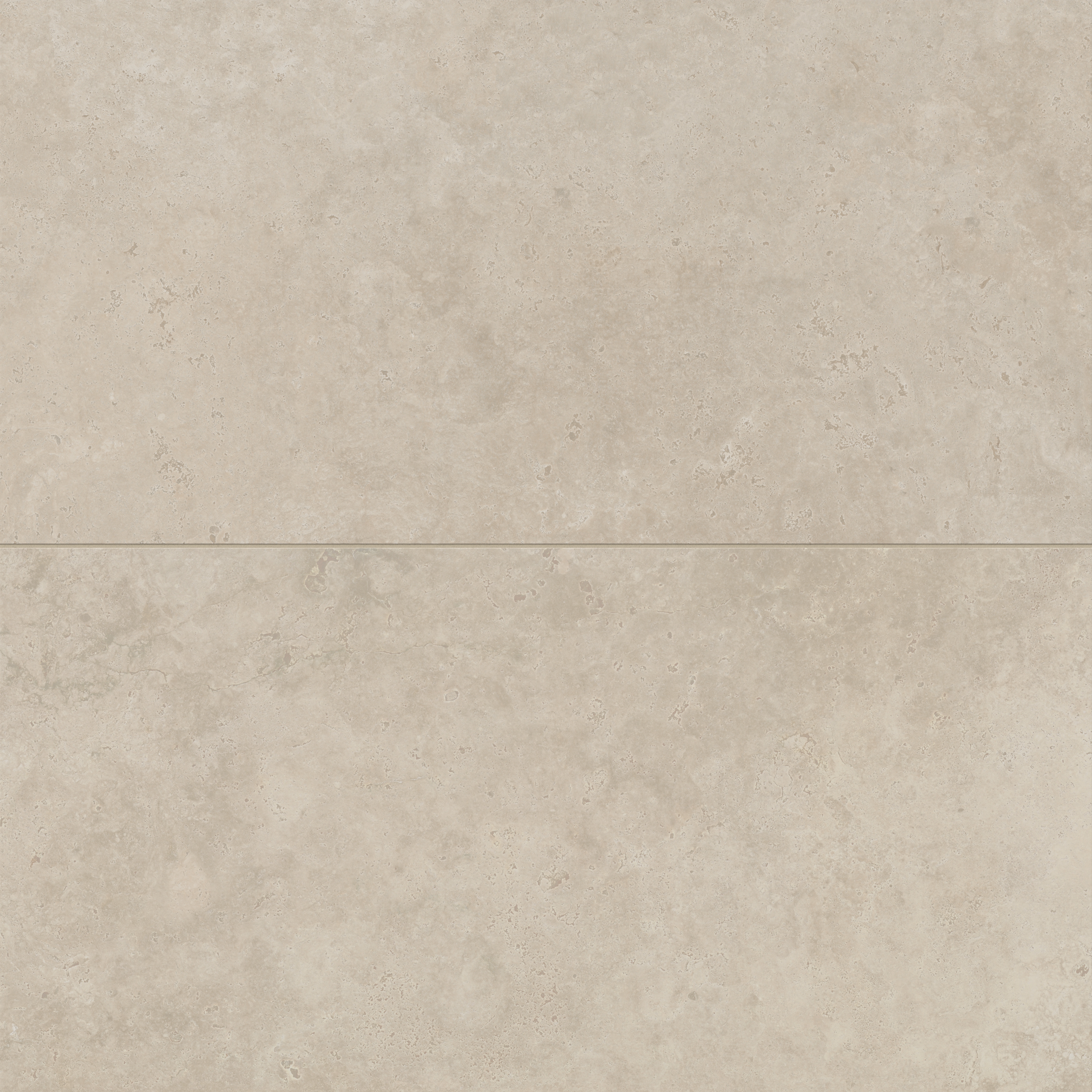 Leona 24x48 Matte Porcelain Tile in Marfil