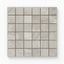 Blair 2x2 Matte Porcelain Mosaic Tile in Oniciata Beige