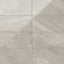 Blair 12x24 Polished Porcelain Tile in Oniciata Beige