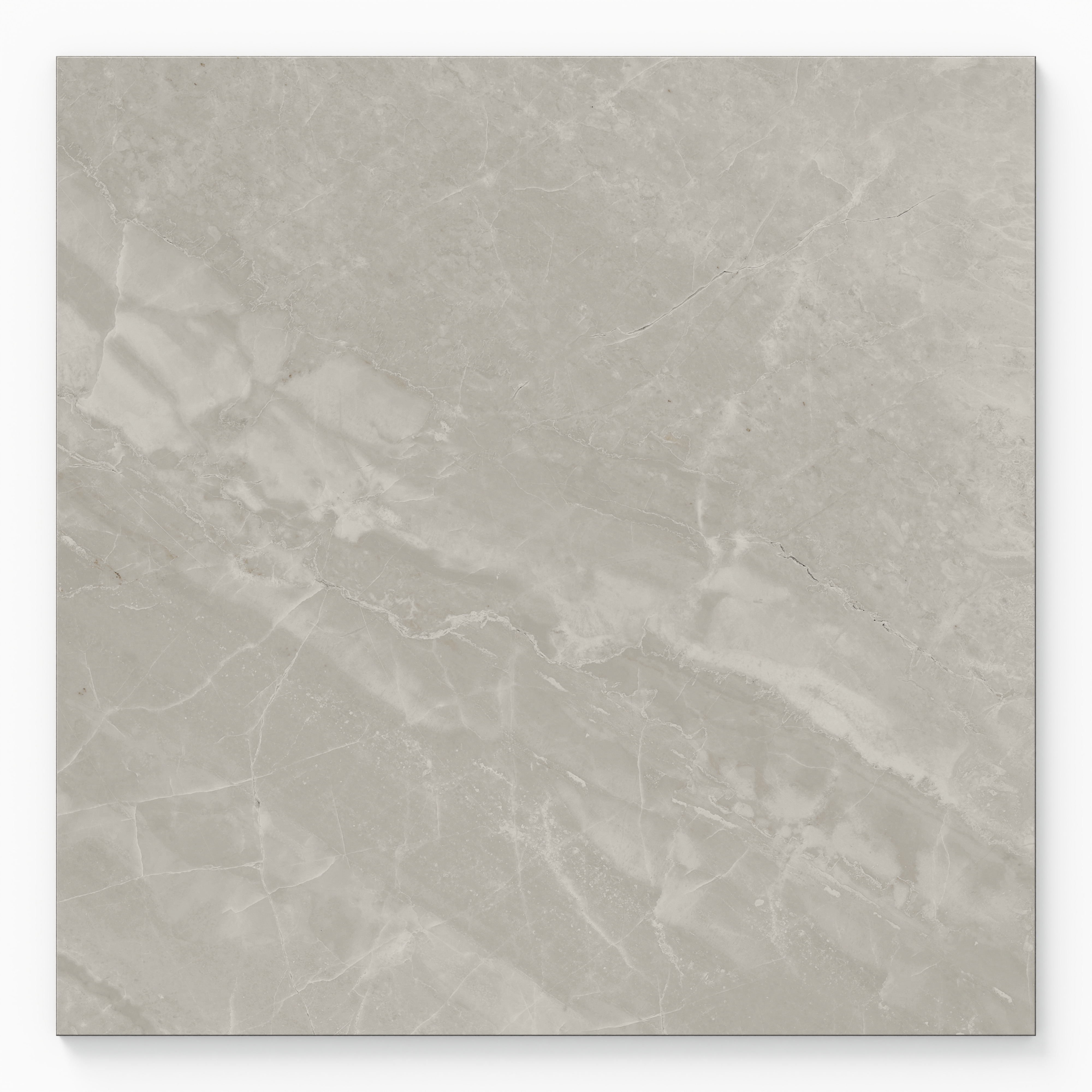 Blair 24x24 Polished Porcelain Tile in Oniciata Beige
