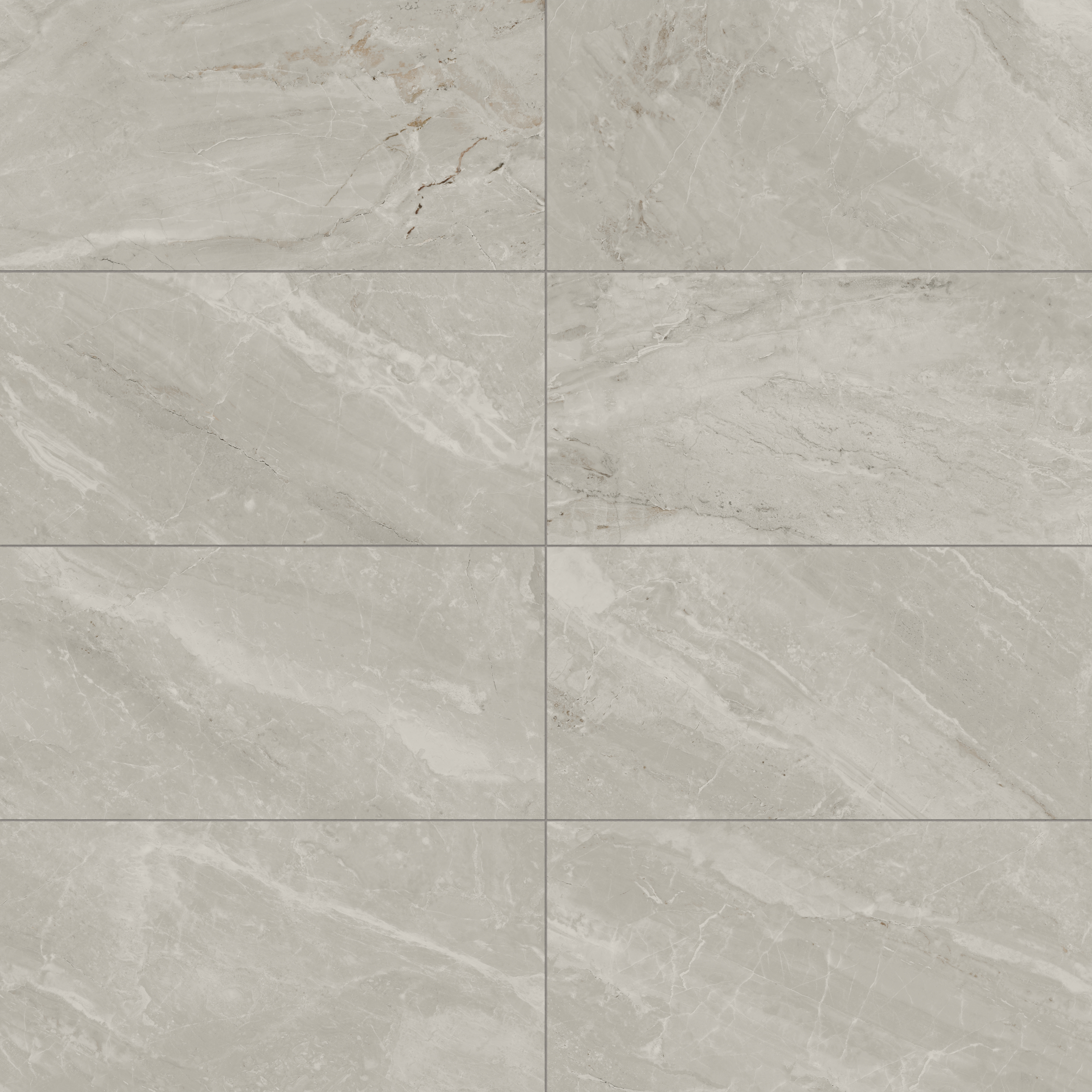 Blair 24x48 Polished Porcelain Tile in Oniciata Beige