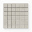 Shea 2x2 Matte Porcelain Mosaic Tile in Sand