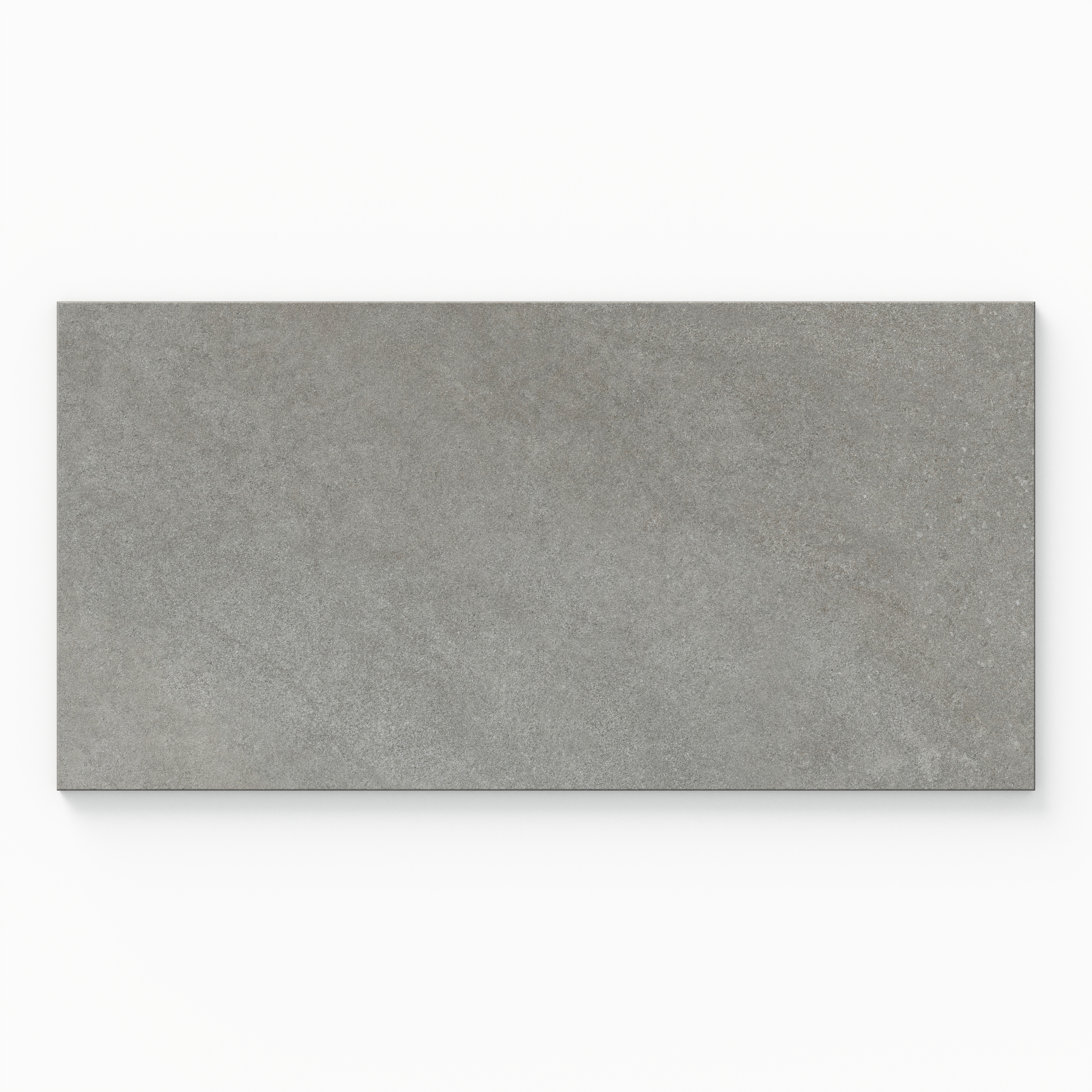 Shea 12x24 Matte Porcelain Tile in Stone